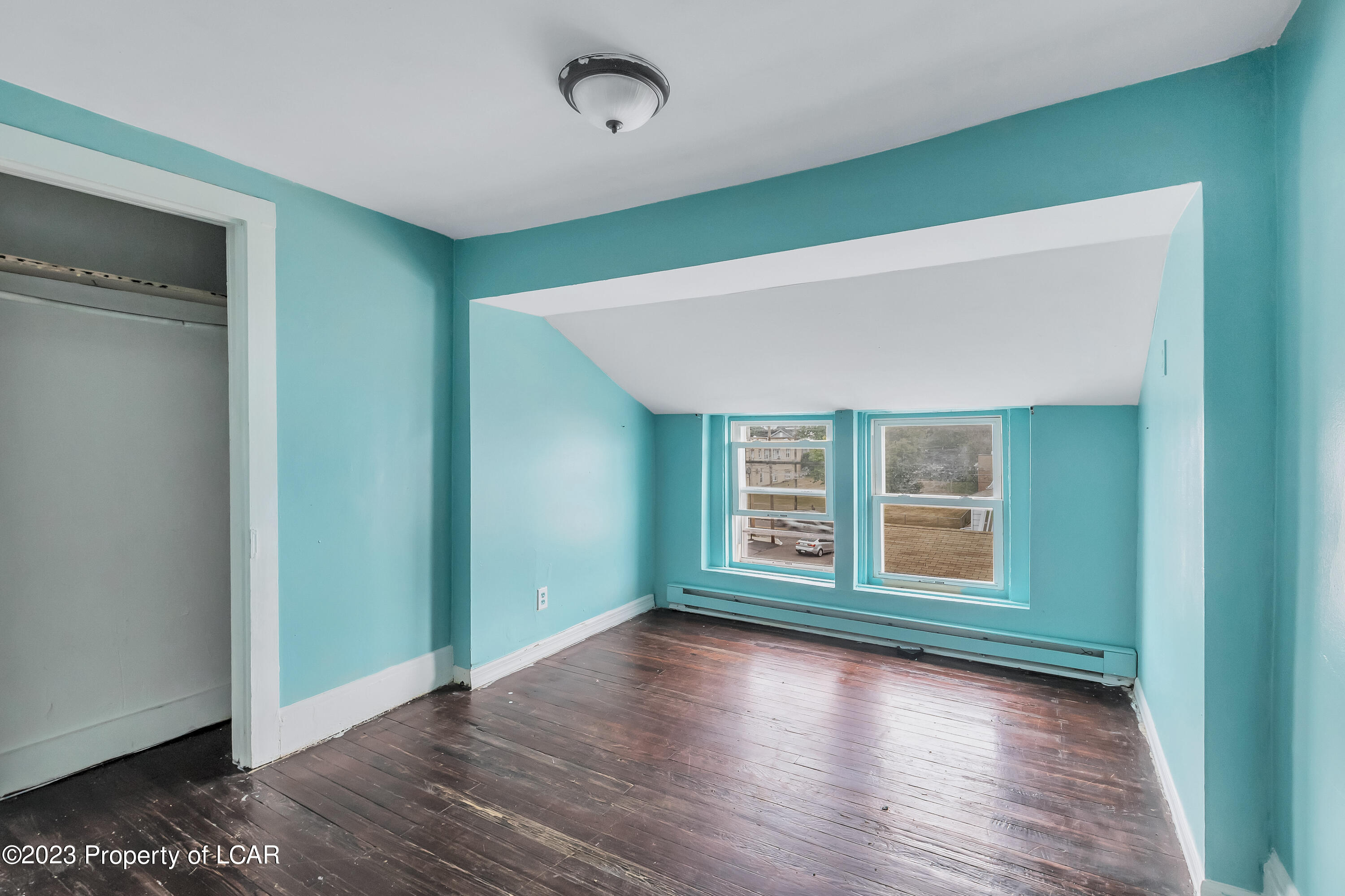 15 1/2 WALL ST 3, Wilkes-Barre Unit: 3