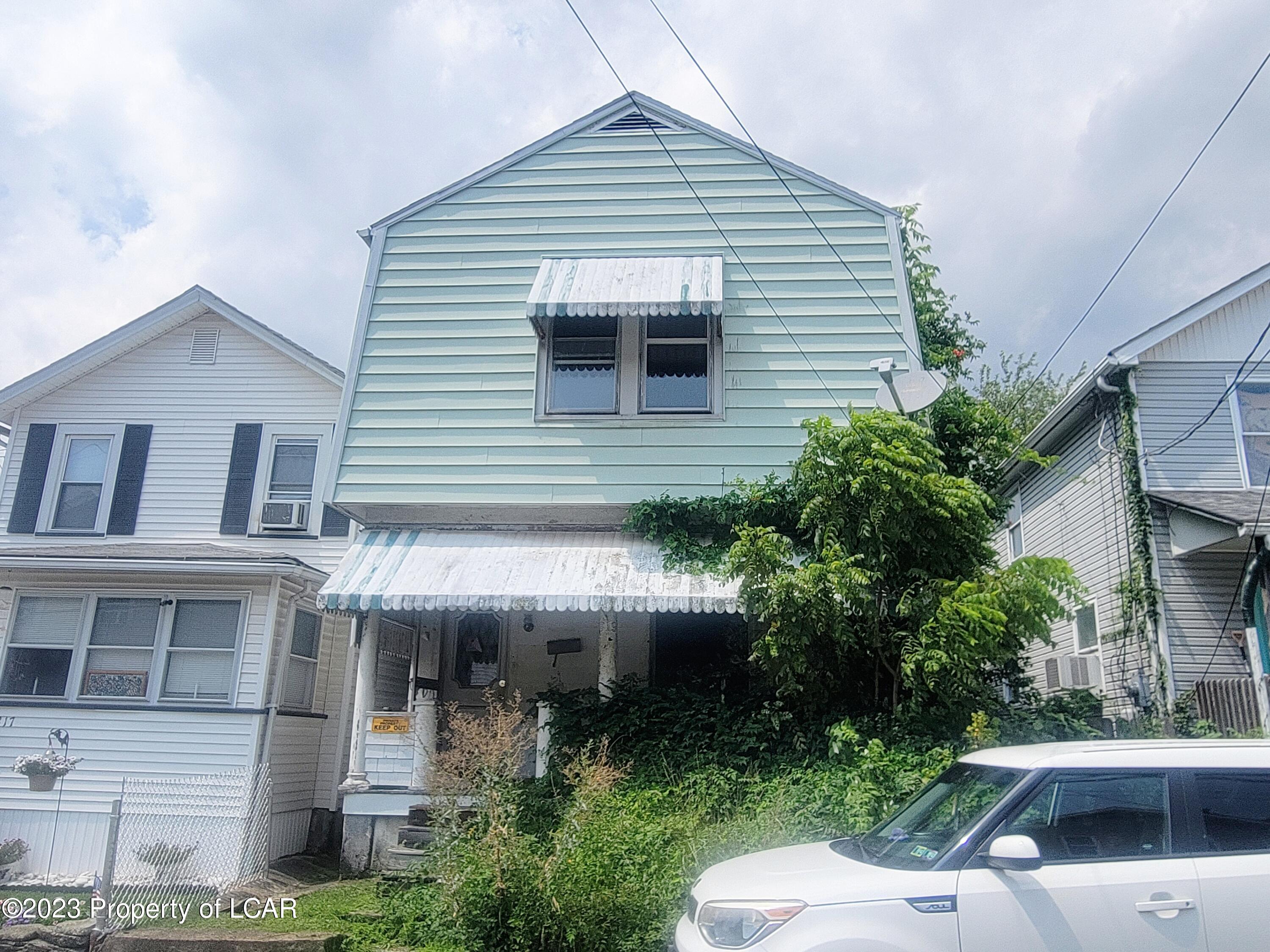 319 Shonk Street