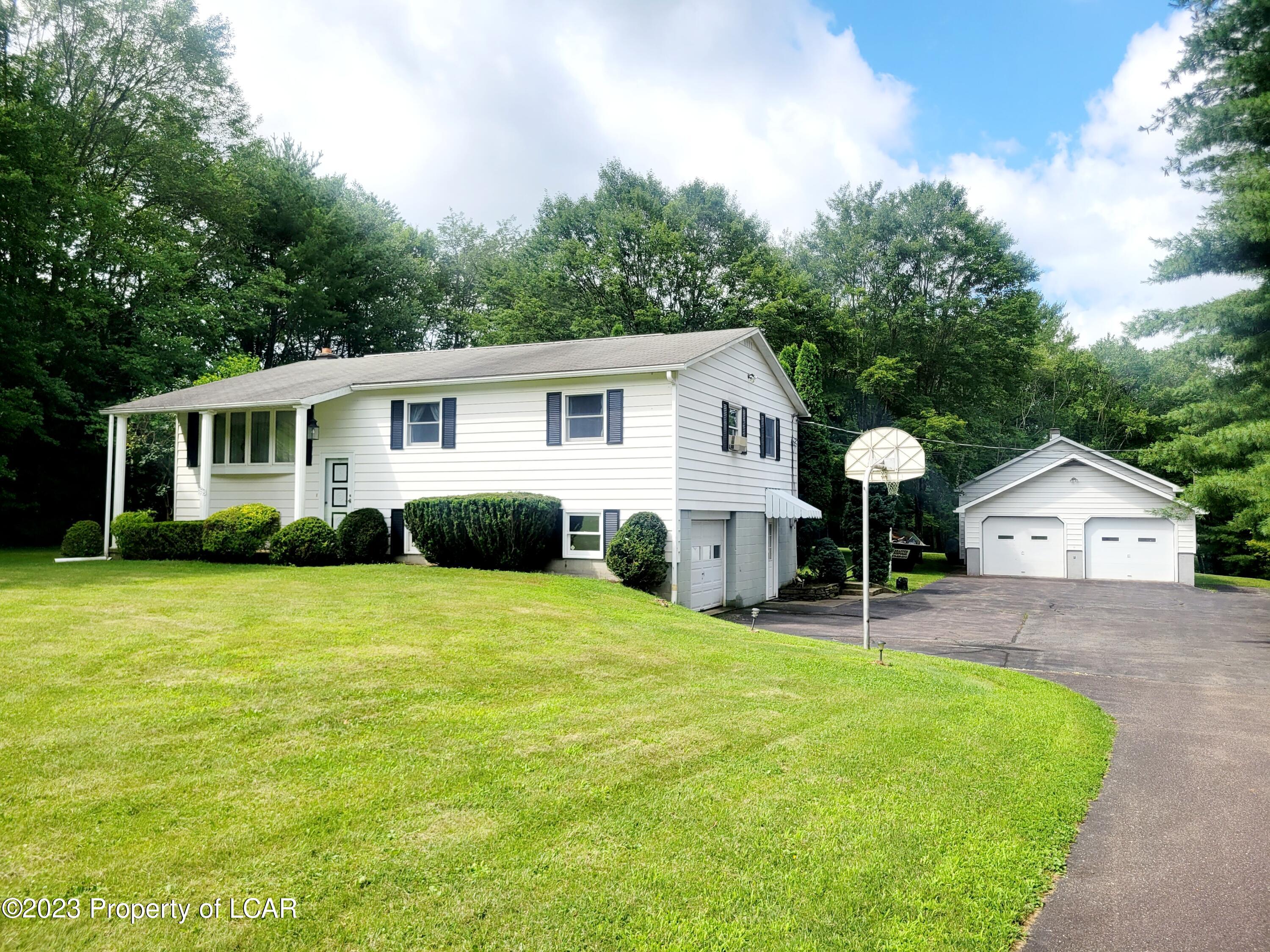 190 Old Tavern Road
