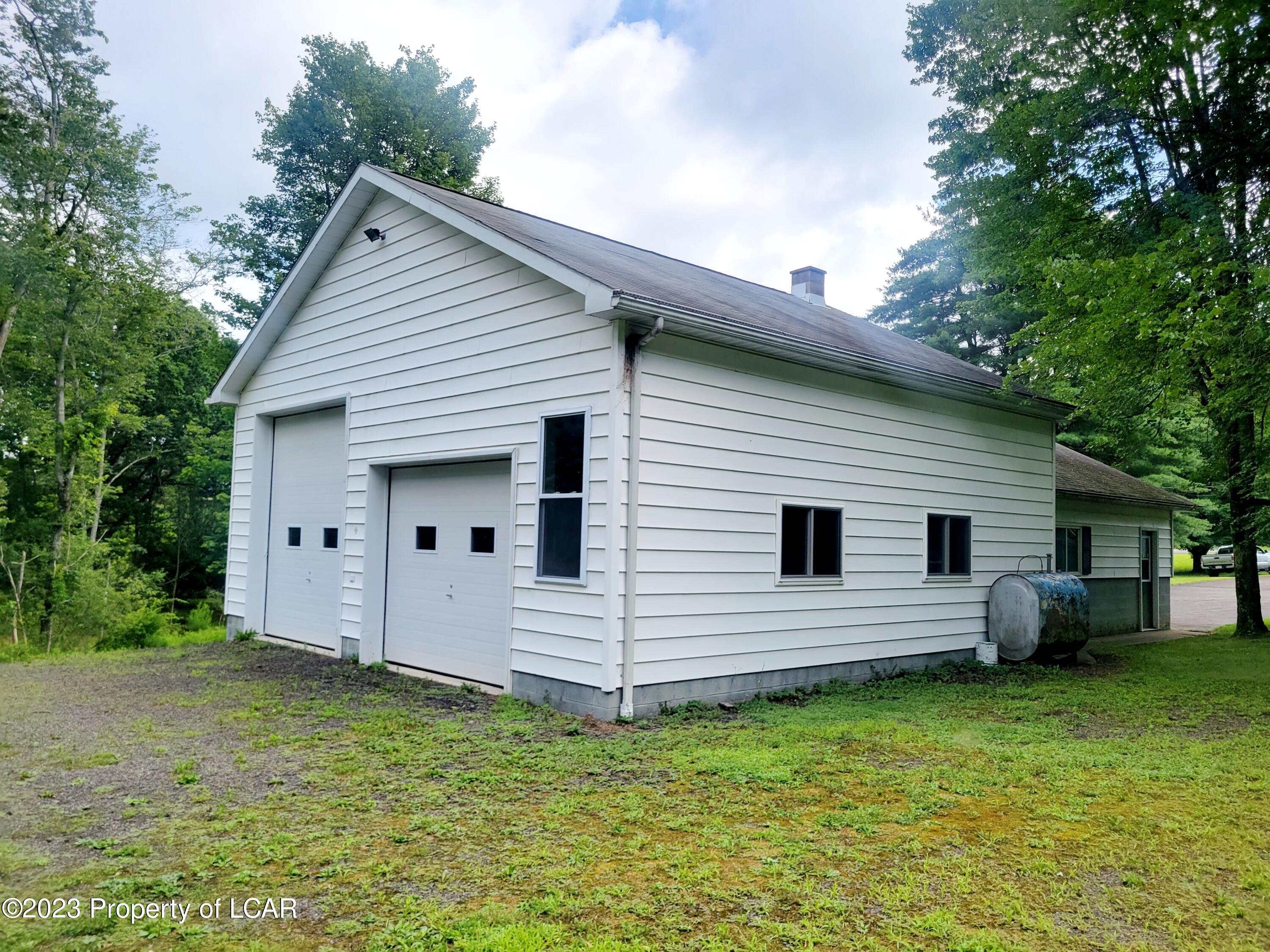 190 Old Tavern Road