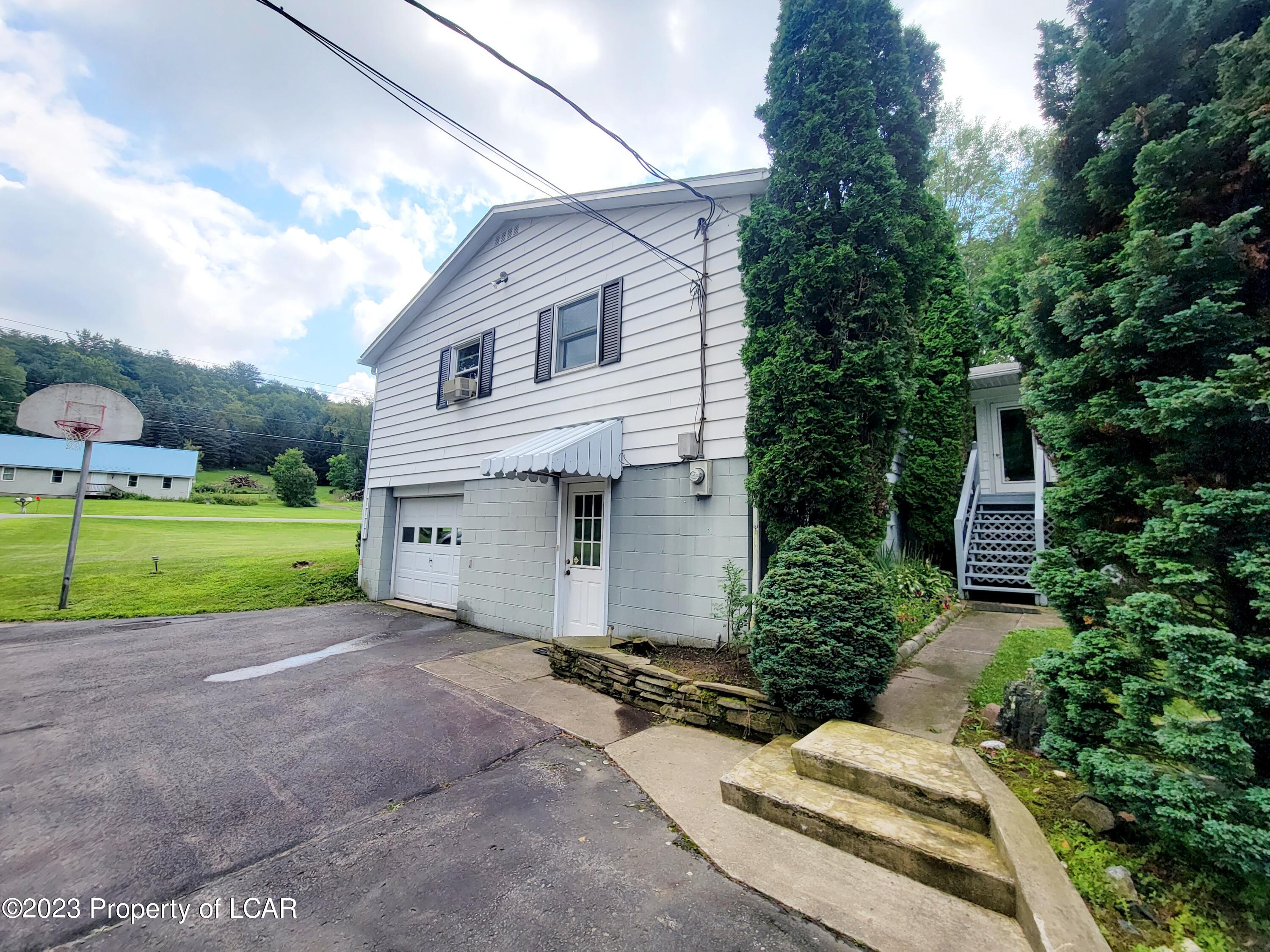 190 Old Tavern Road