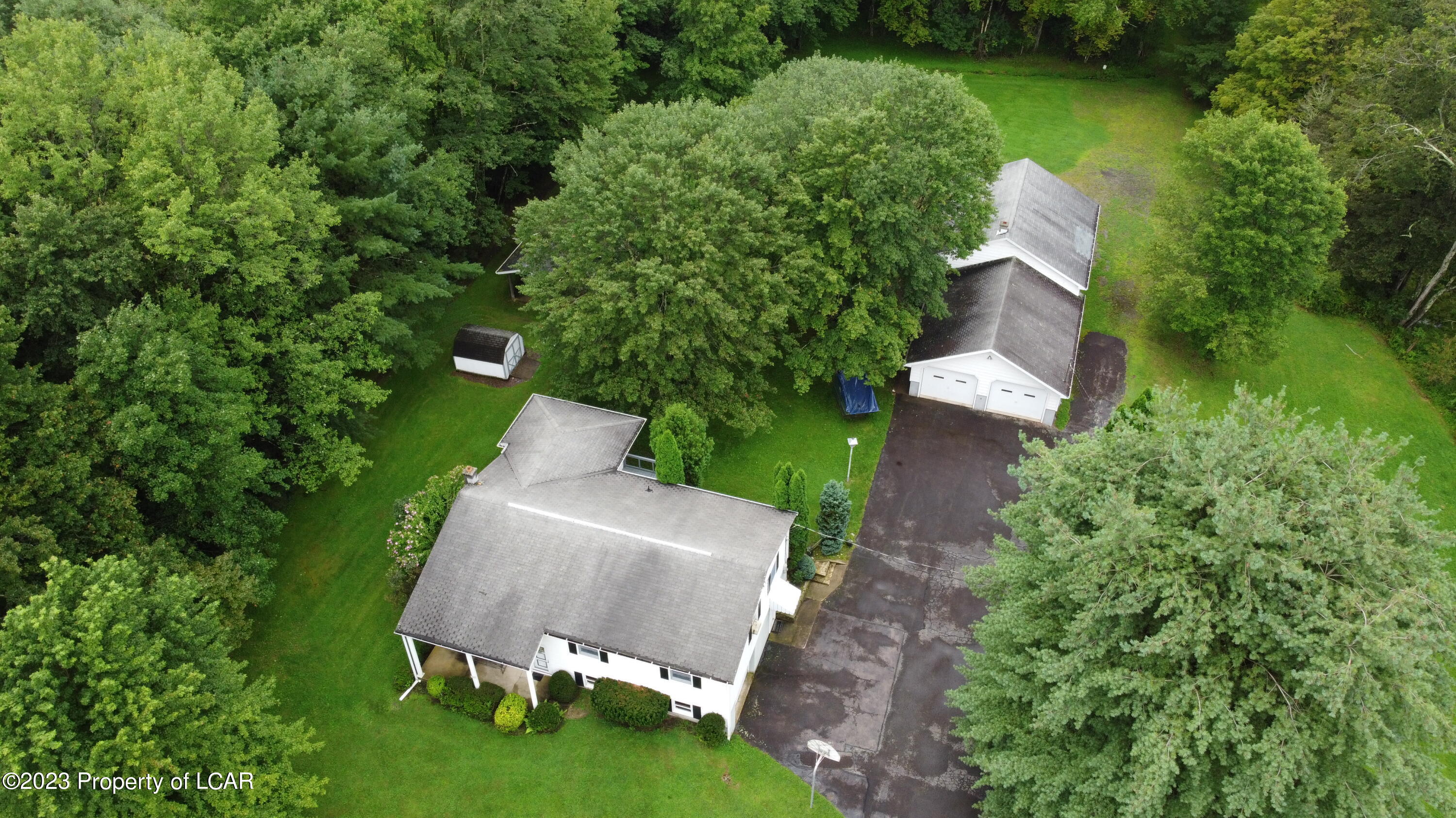 190 Old Tavern Road