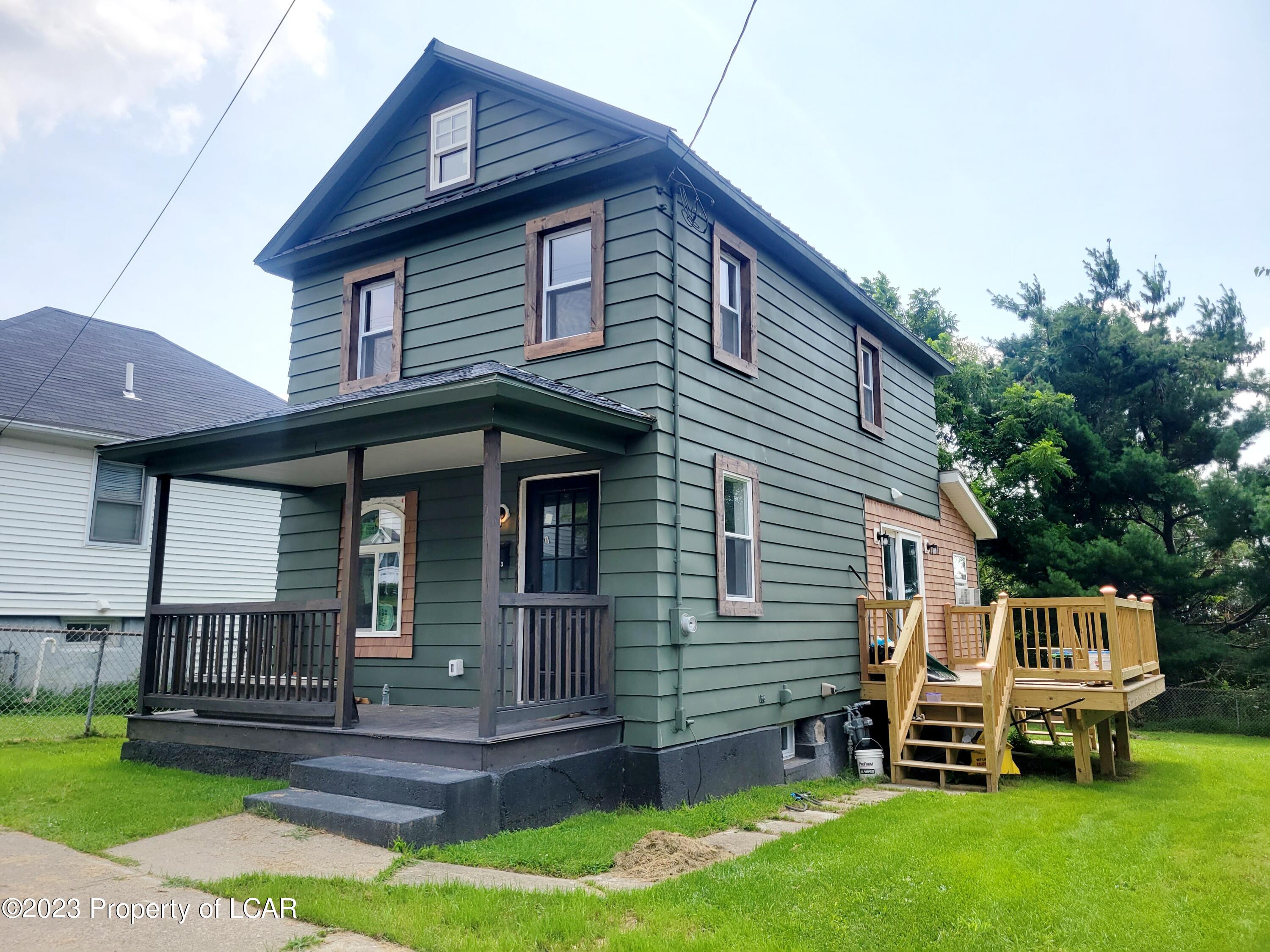 103 Diamond Street