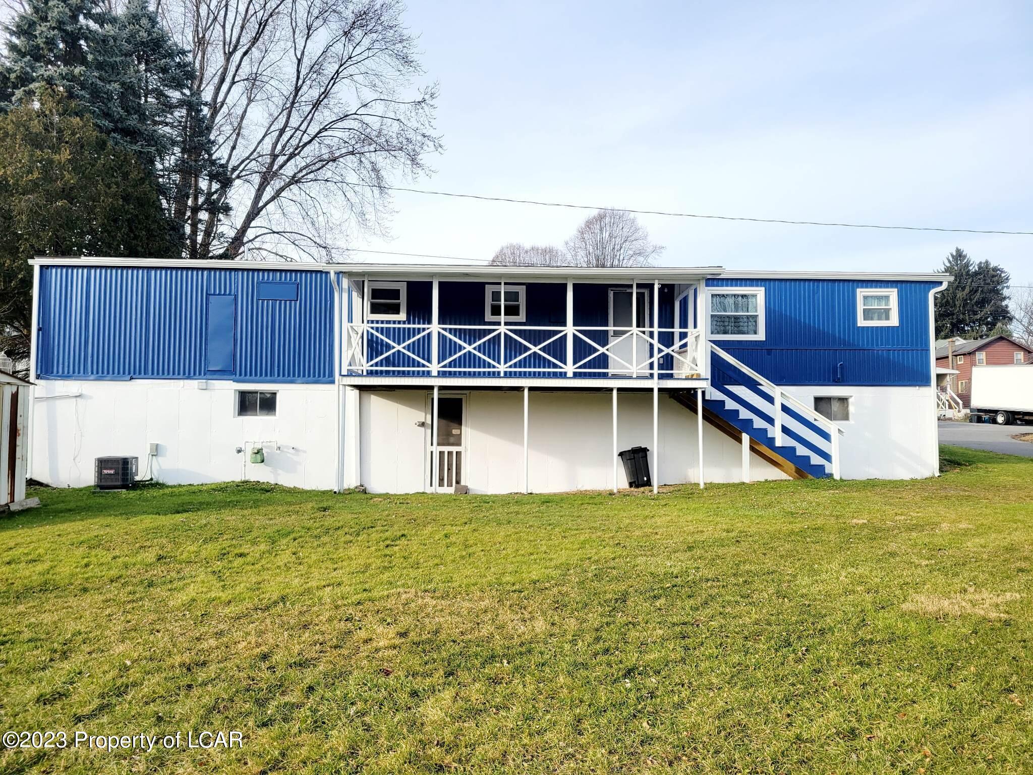 356 Fairview Street