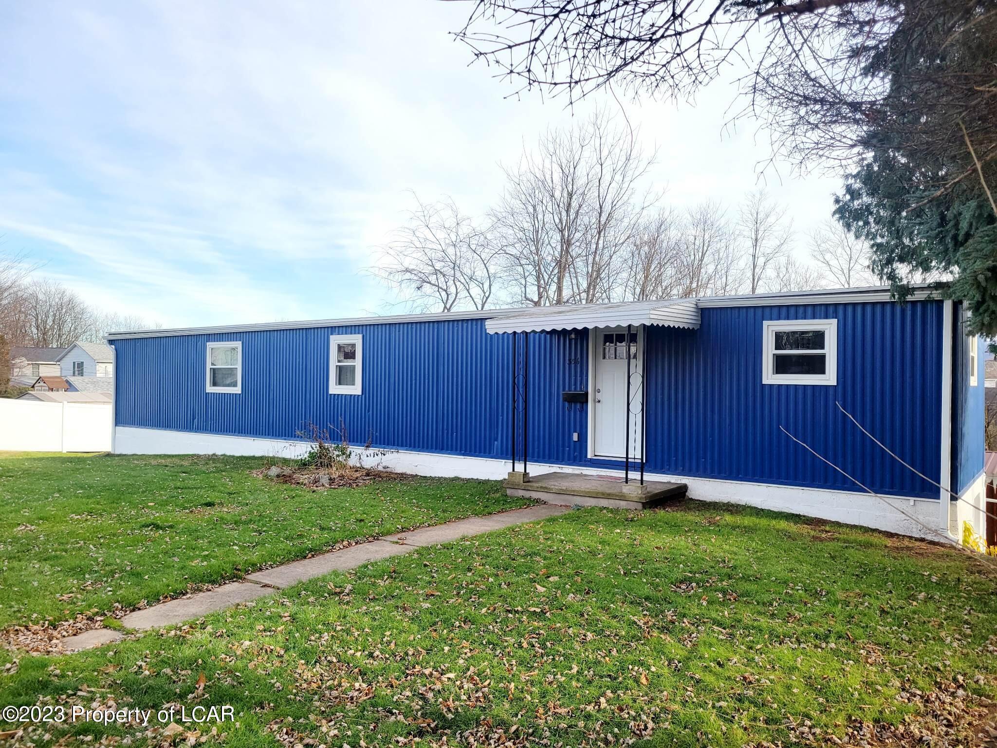 356 Fairview Street