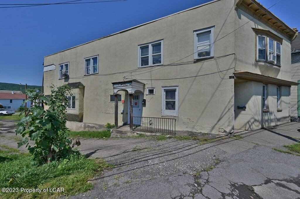 625 Main Street