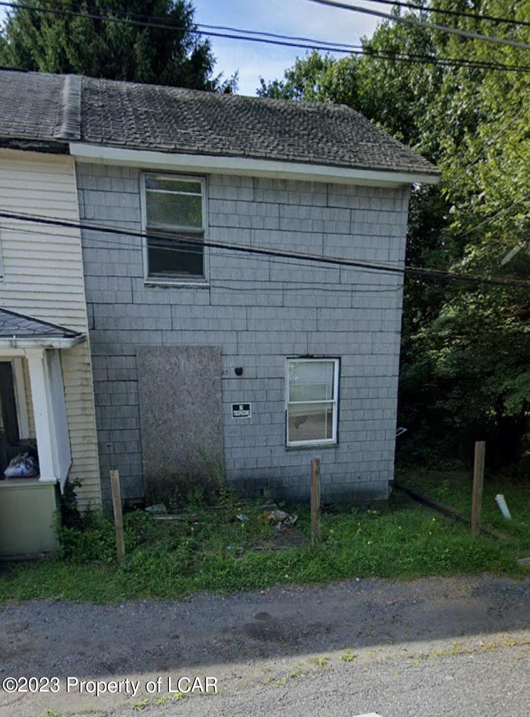 220 Ebervale Road