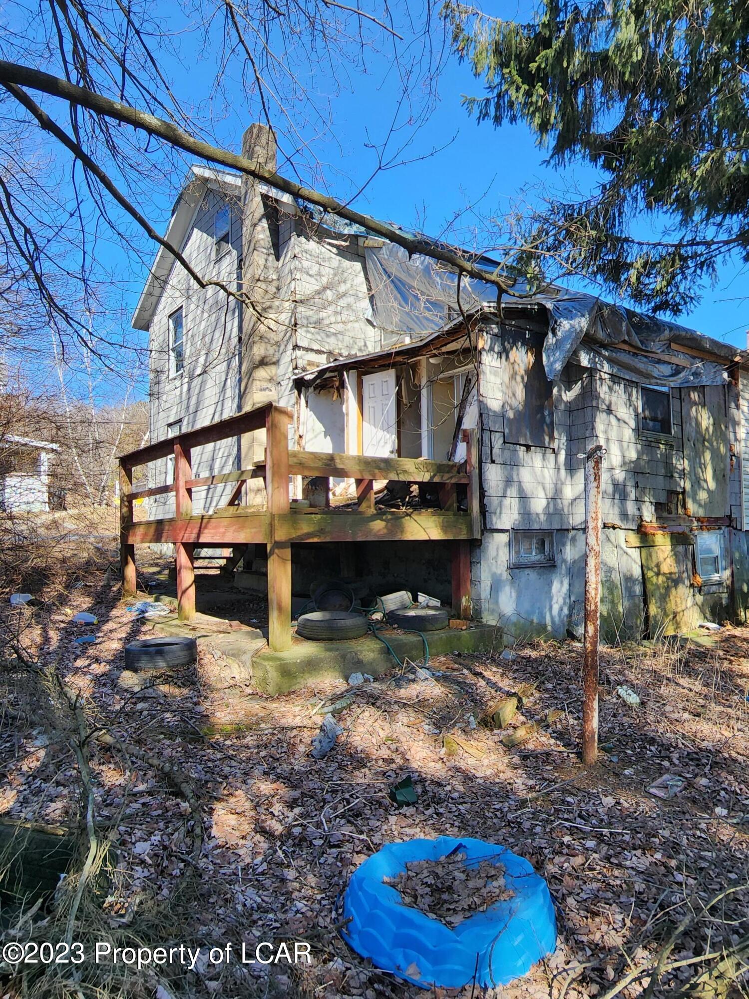 220 Ebervale Road