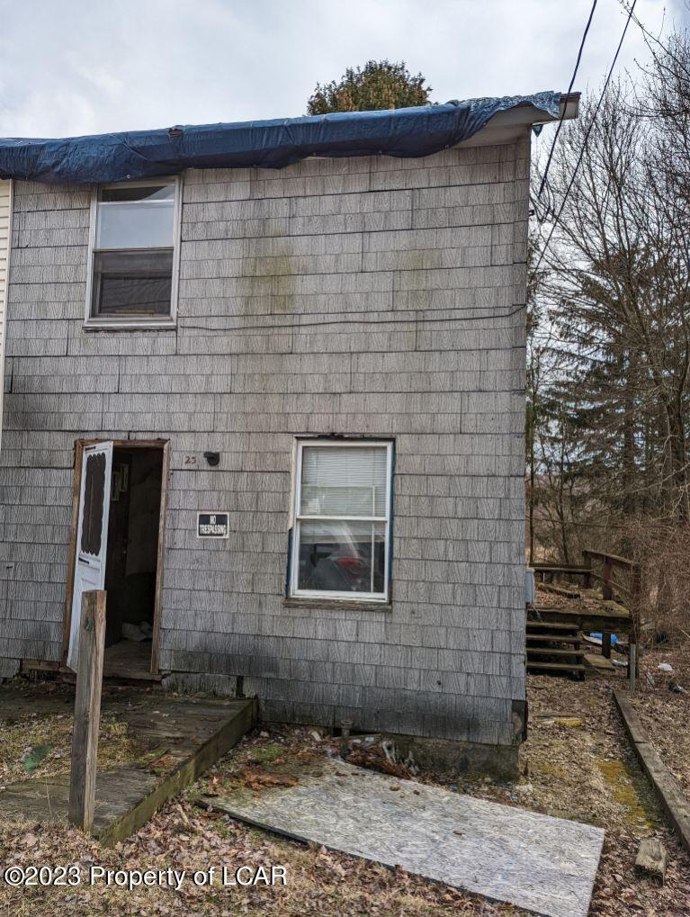220 Ebervale Road