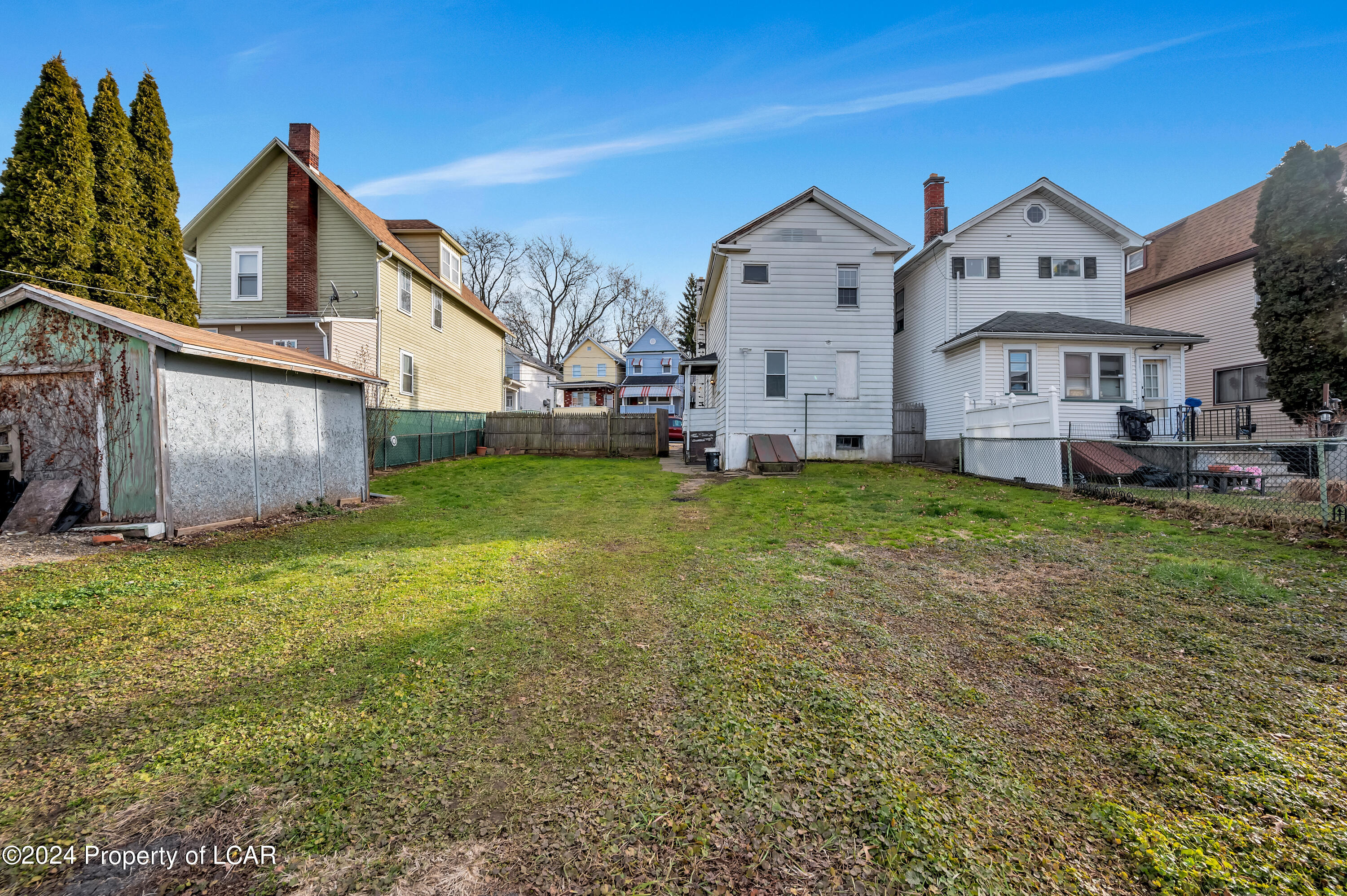 102 Kidder St., Wilkes-Barre