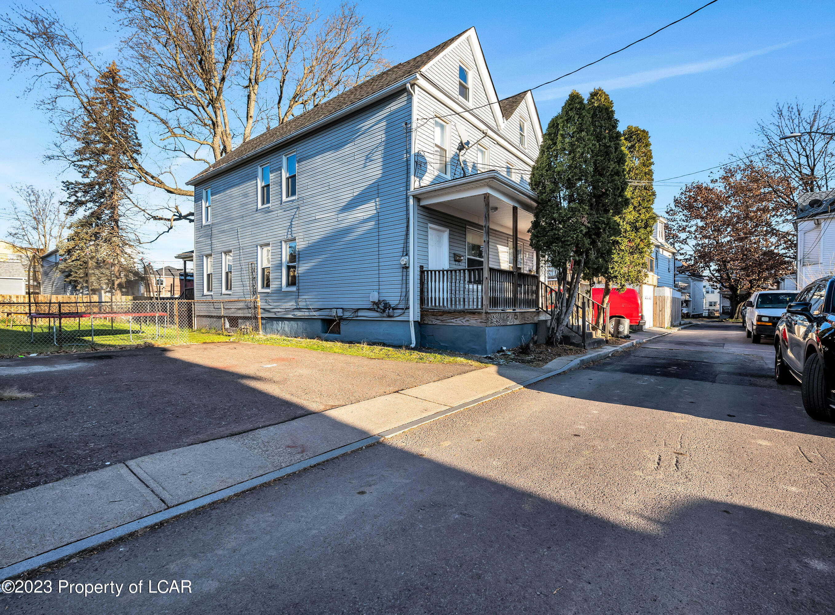41 Cedar Street, Wilkes-Barre