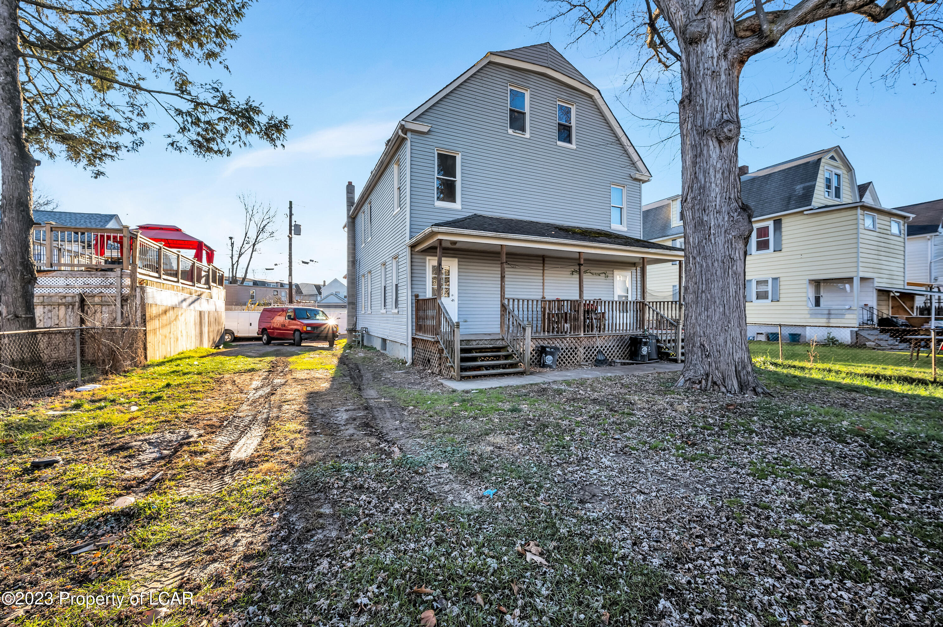 41 Cedar Street, Wilkes-Barre