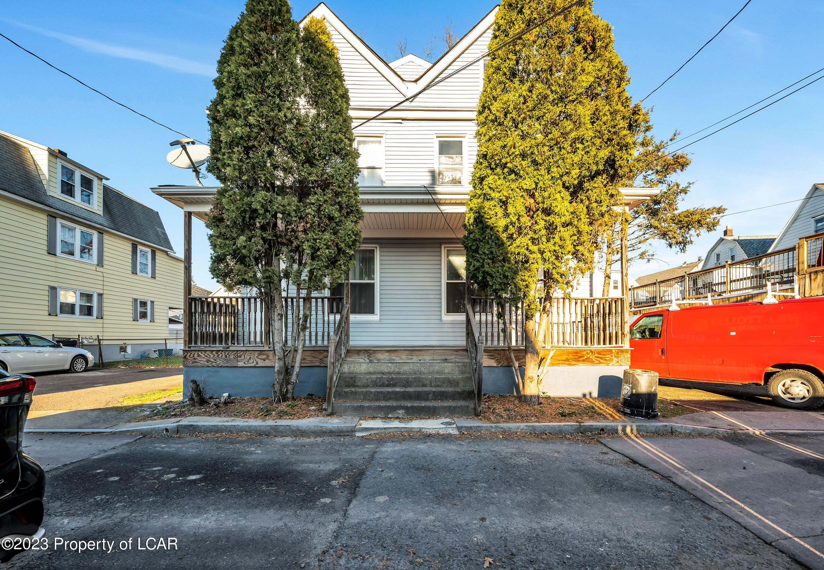 41 Cedar Street, Wilkes-Barre