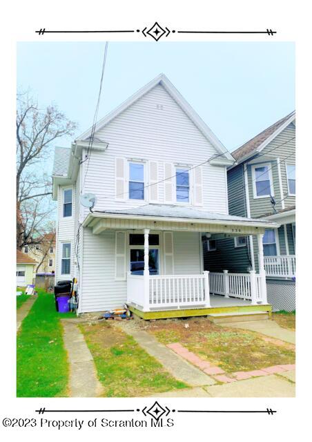 330 Ferdinand Street