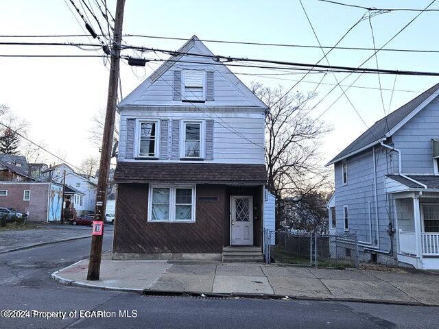 371 Park Avenue, Wilkes-Barre