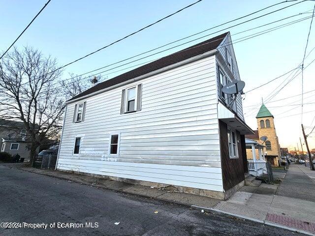 371 Park Avenue, Wilkes-Barre