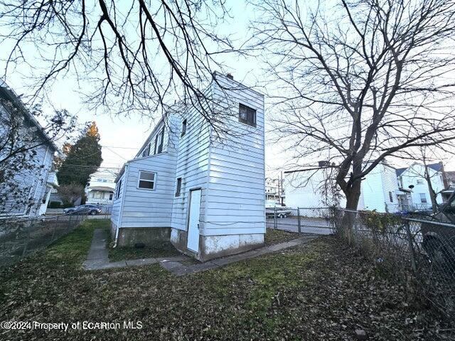 371 Park Avenue, Wilkes-Barre
