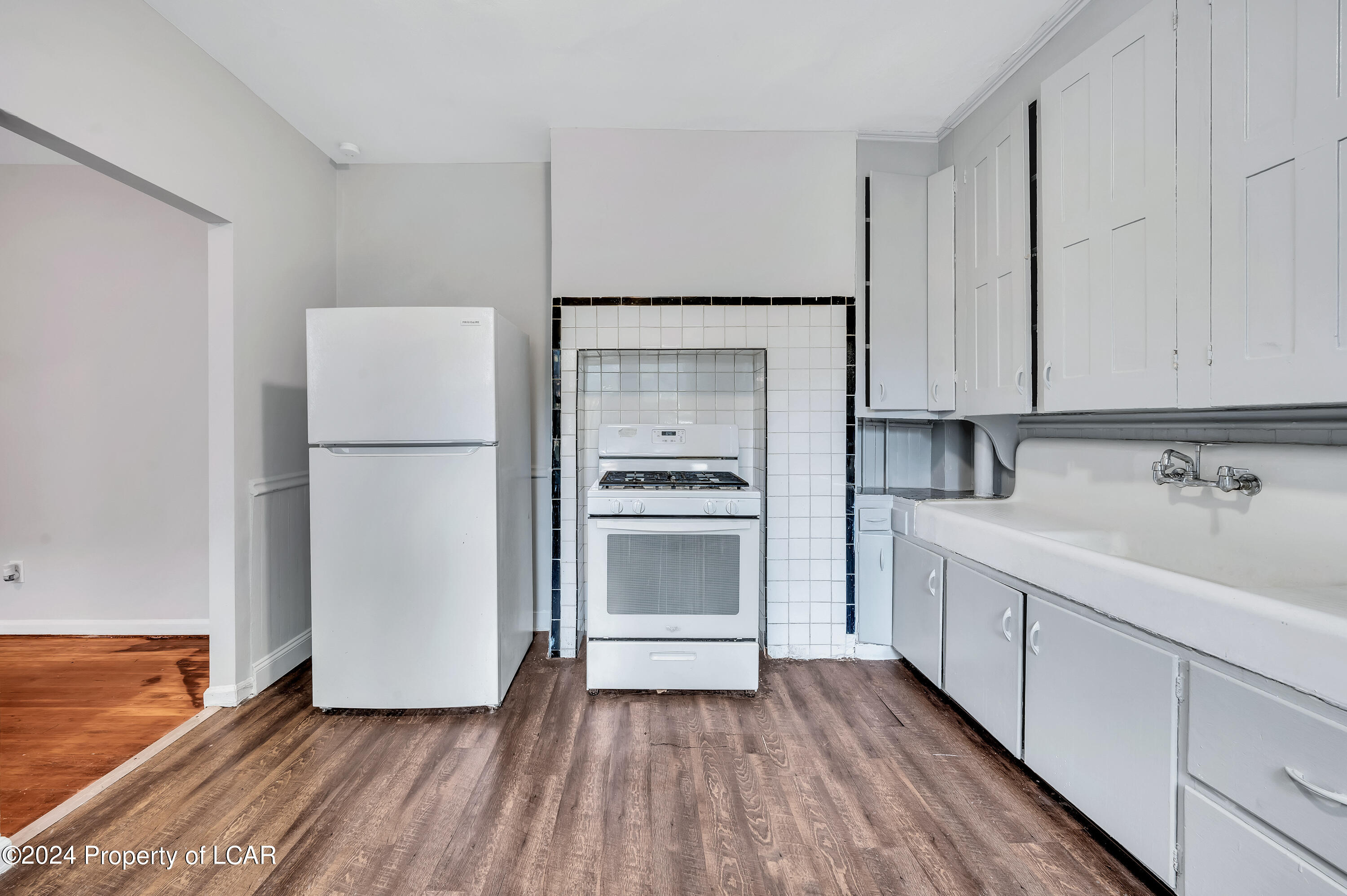 418 N Main Street, Wilkes-Barre