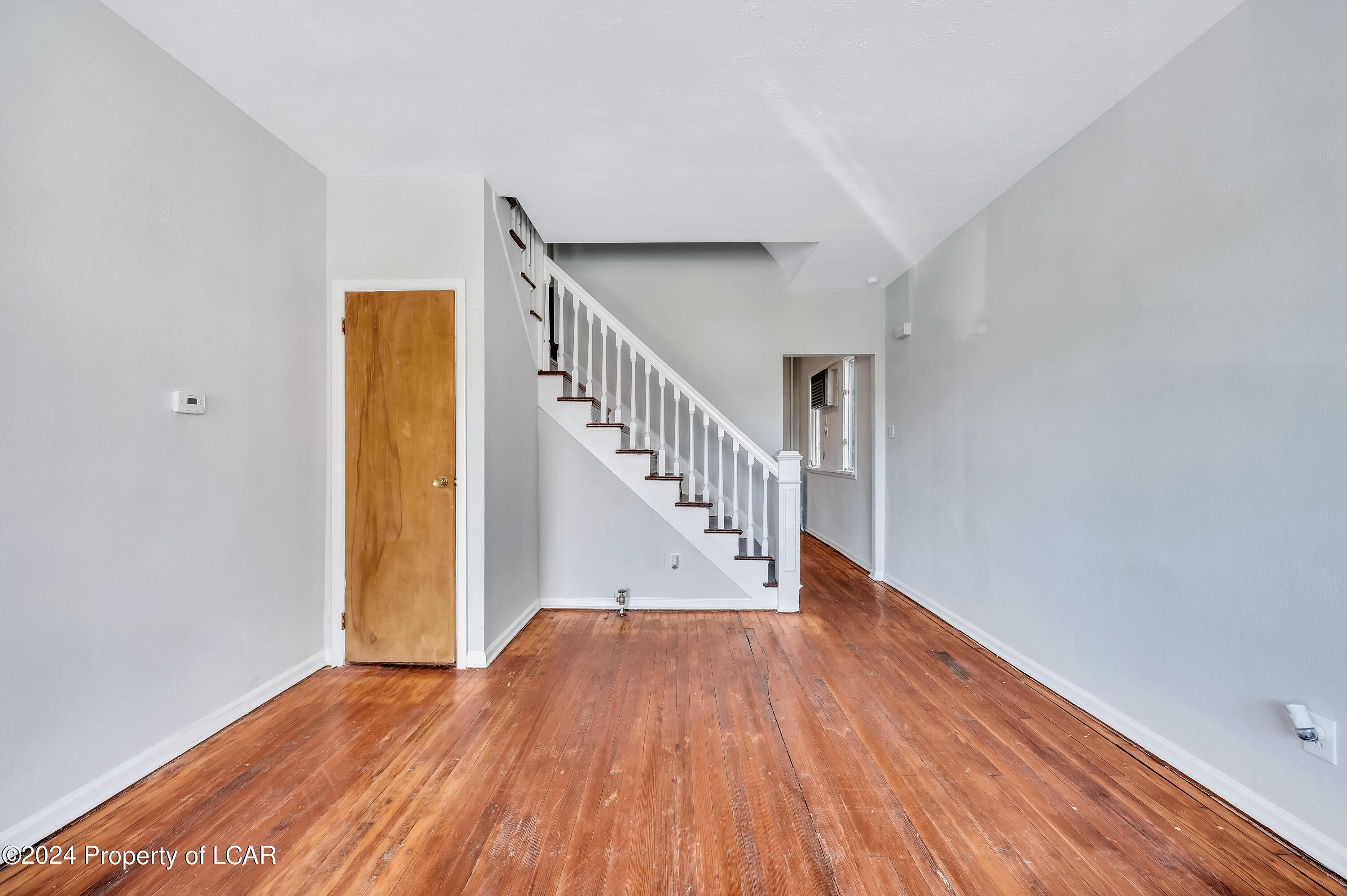 418 N Main Street, Wilkes-Barre