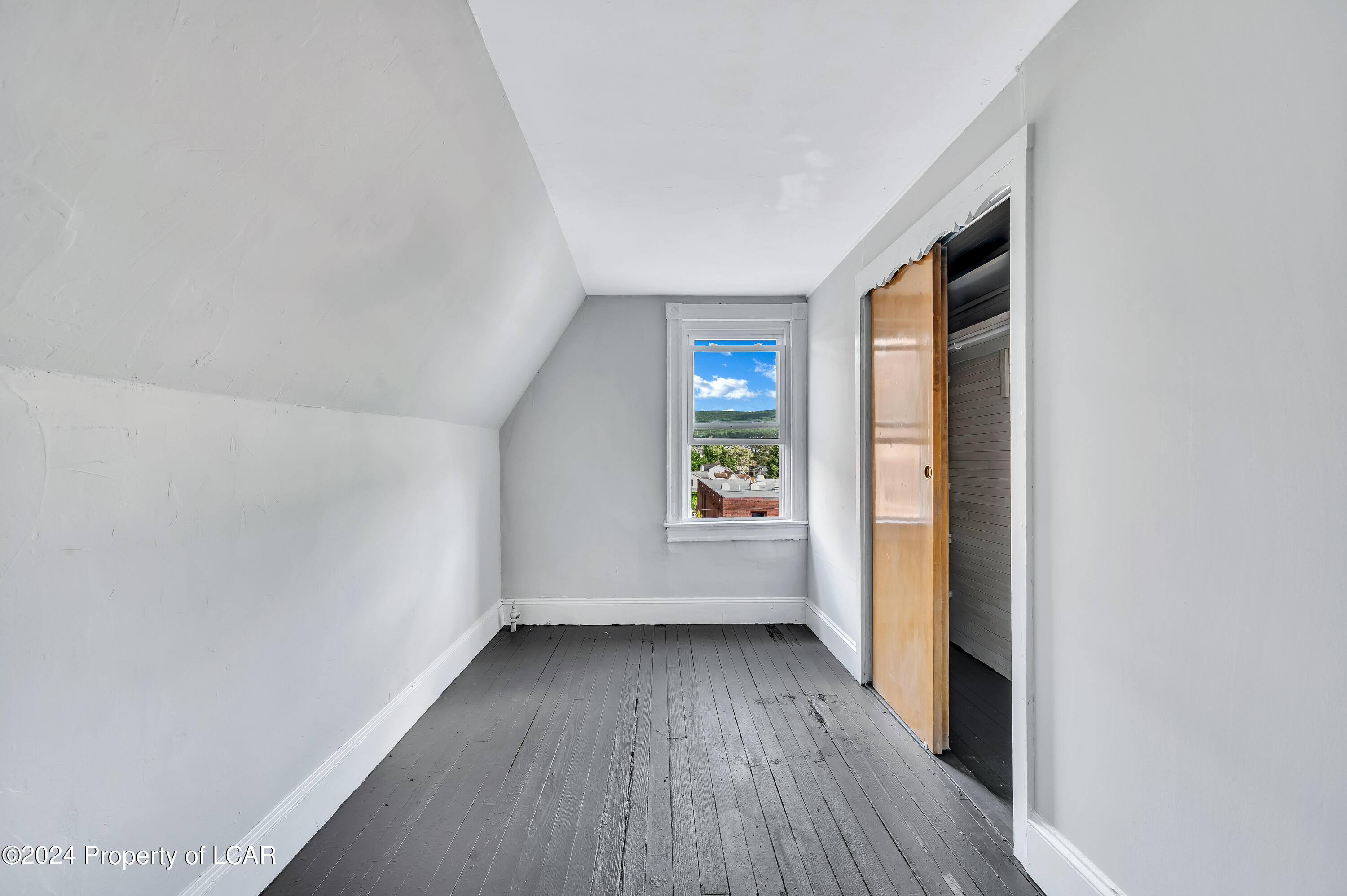 418 N Main Street, Wilkes-Barre