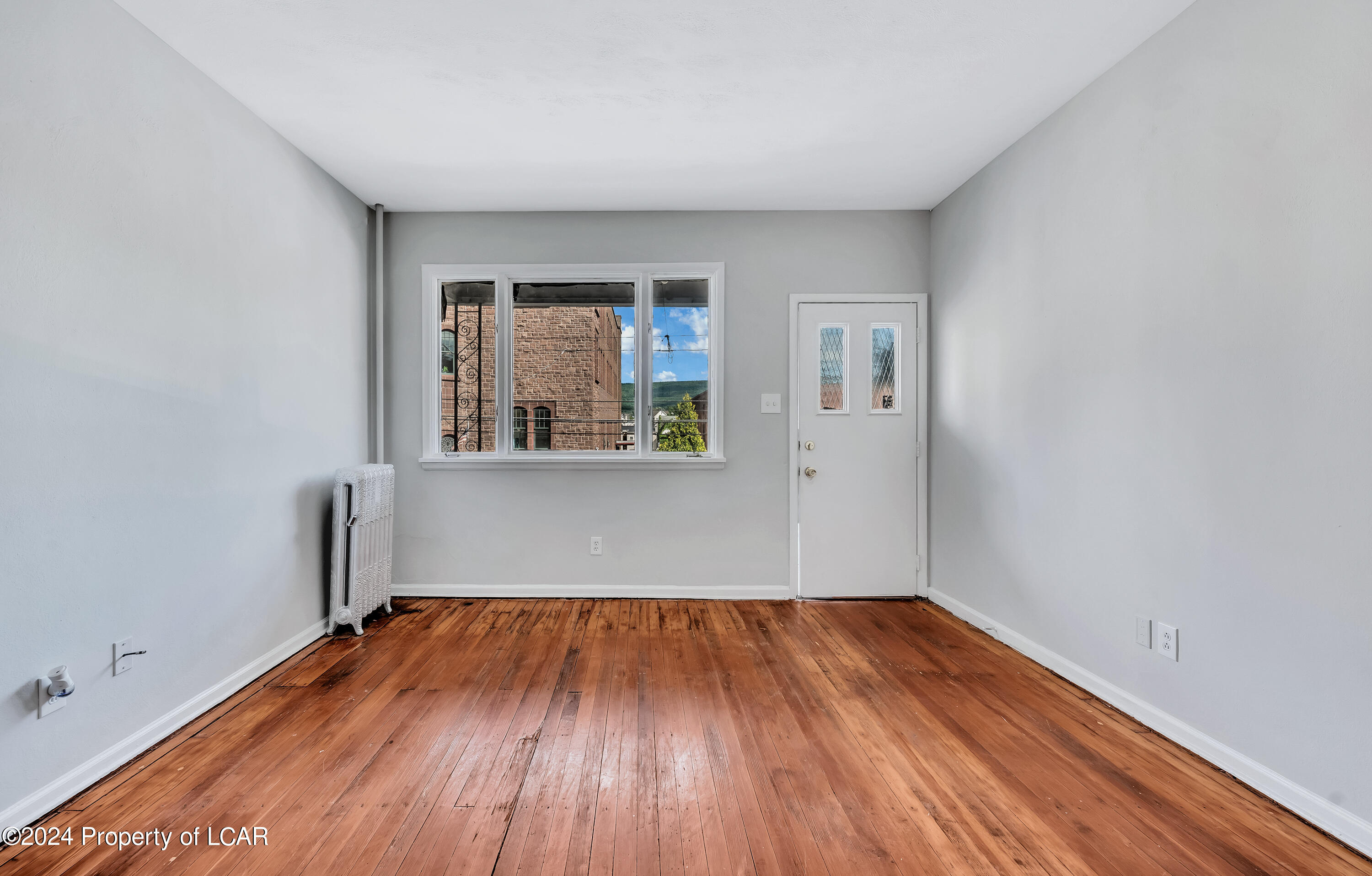 418 N Main Street, Wilkes-Barre