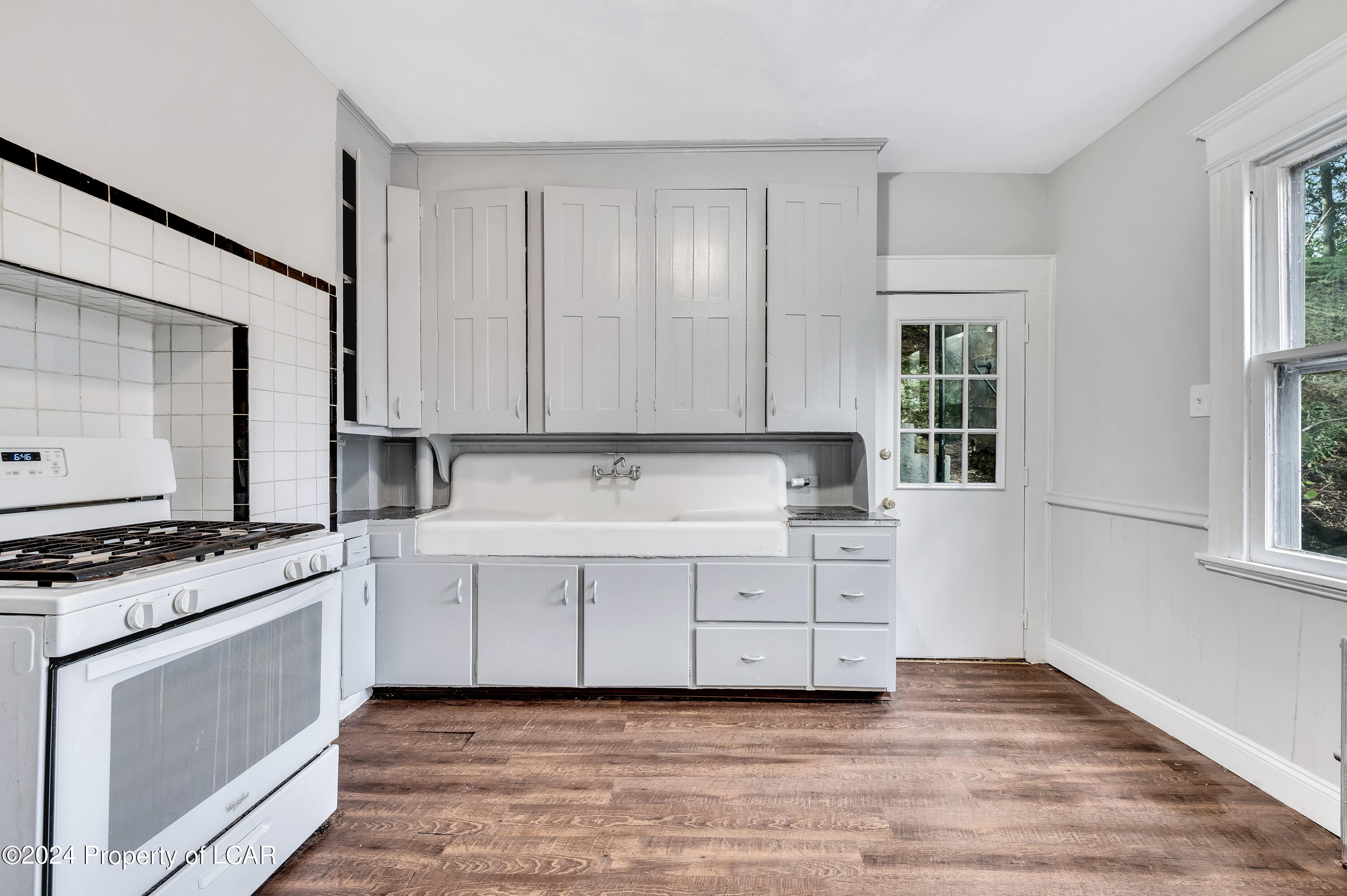 418 N Main Street, Wilkes-Barre