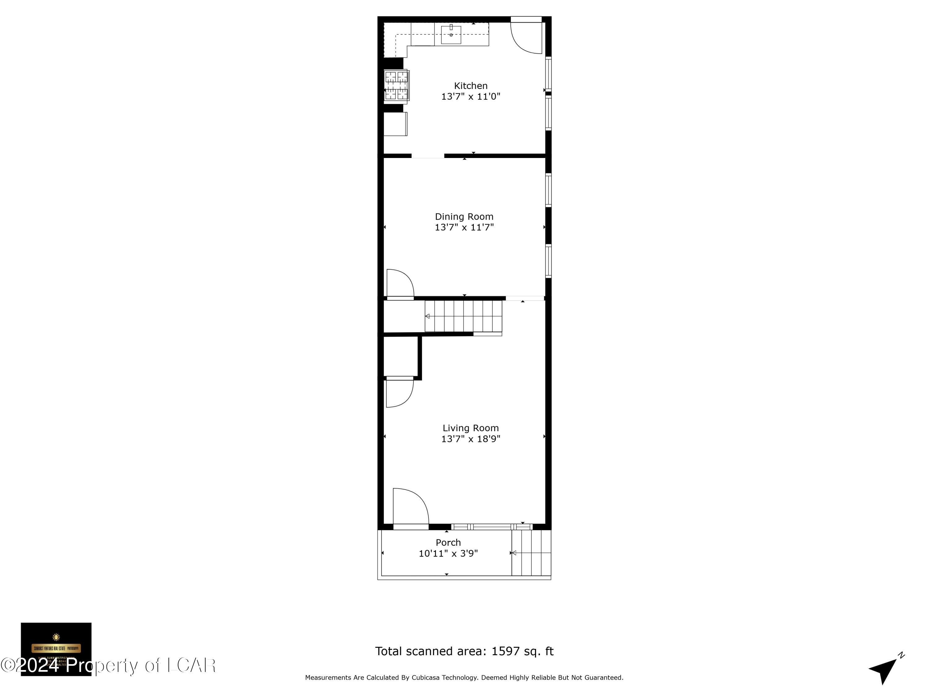 418 N Main Street, Wilkes-Barre