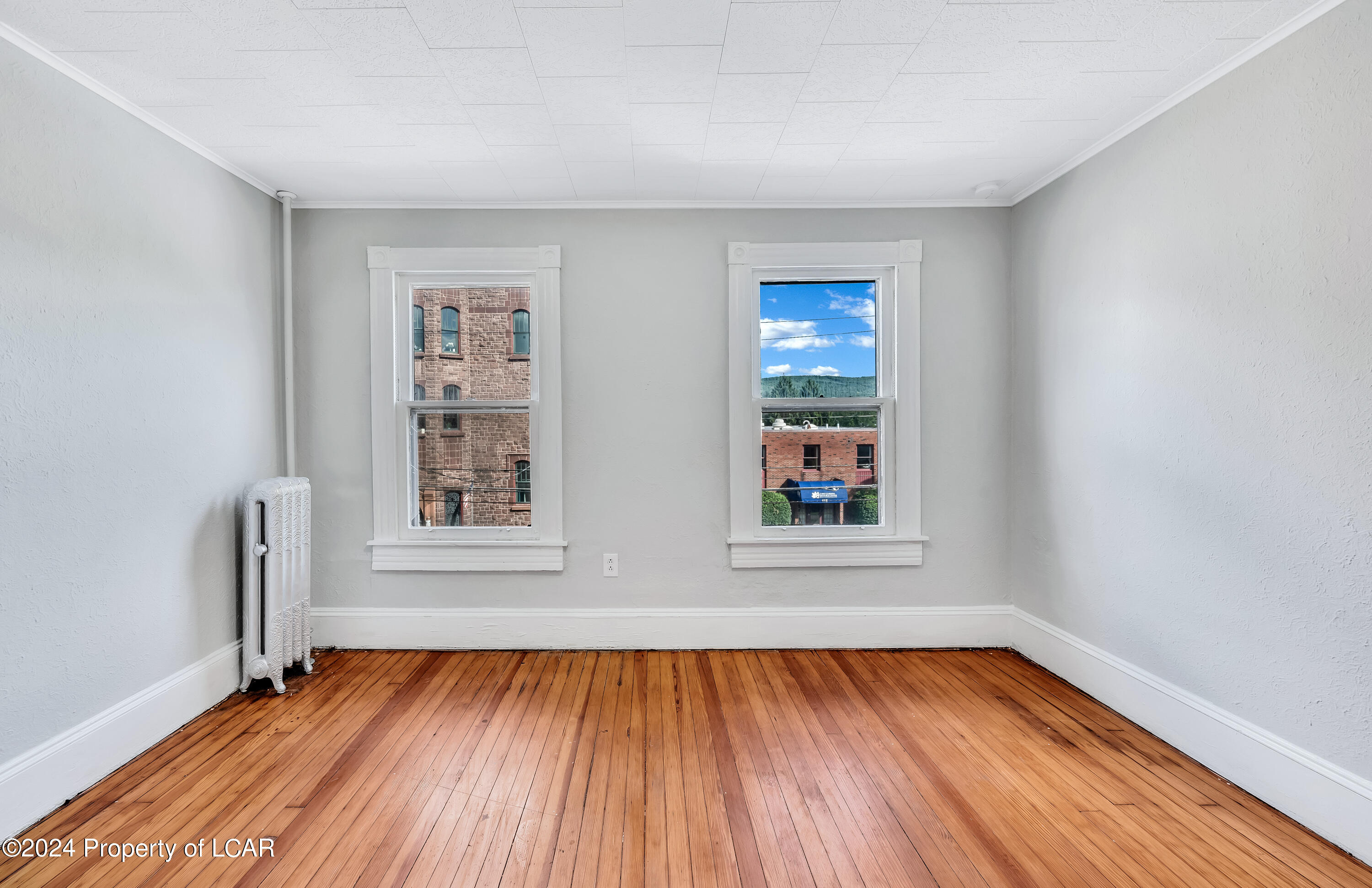 418 N Main Street, Wilkes-Barre