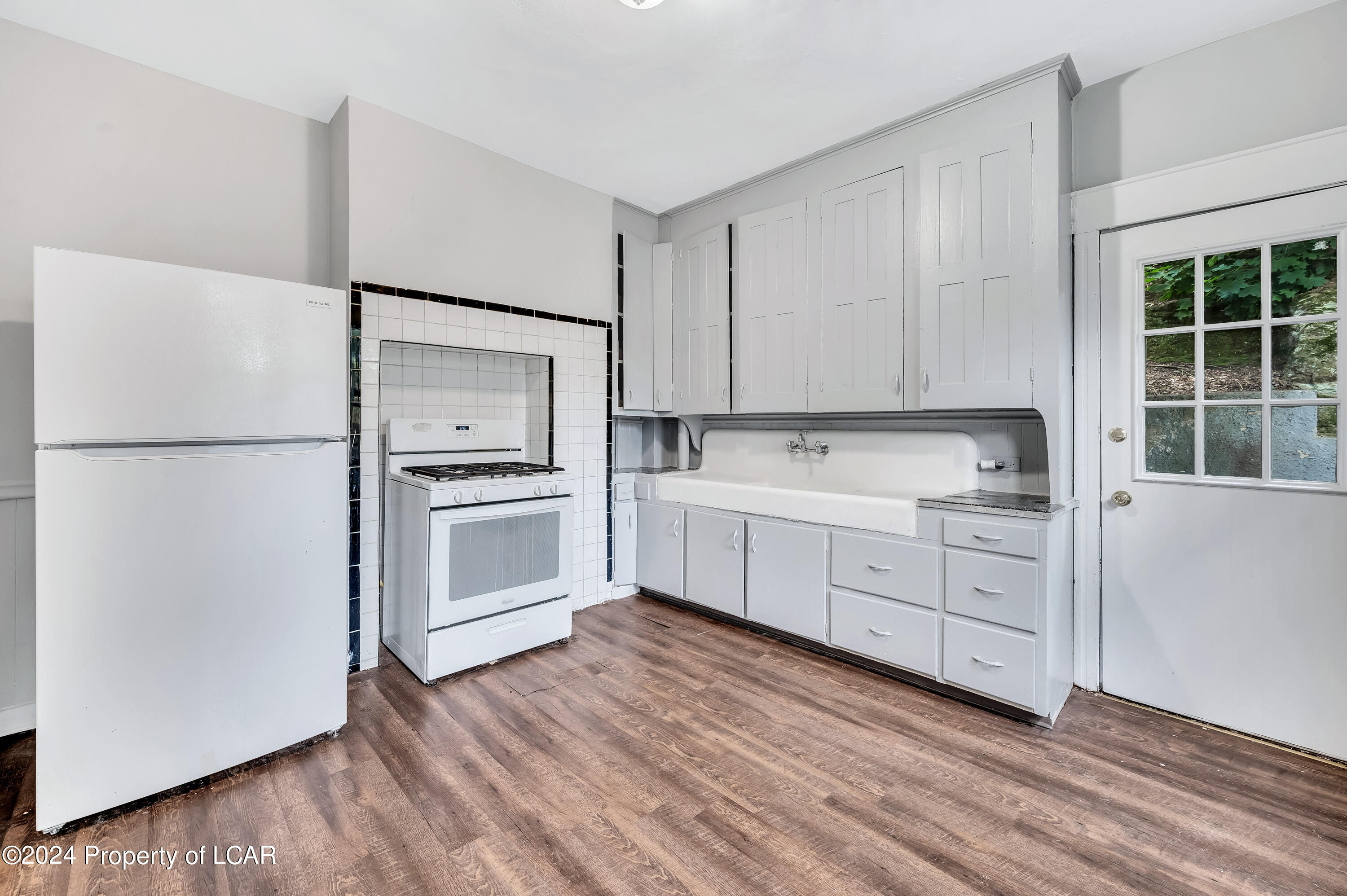 418 N Main Street, Wilkes-Barre