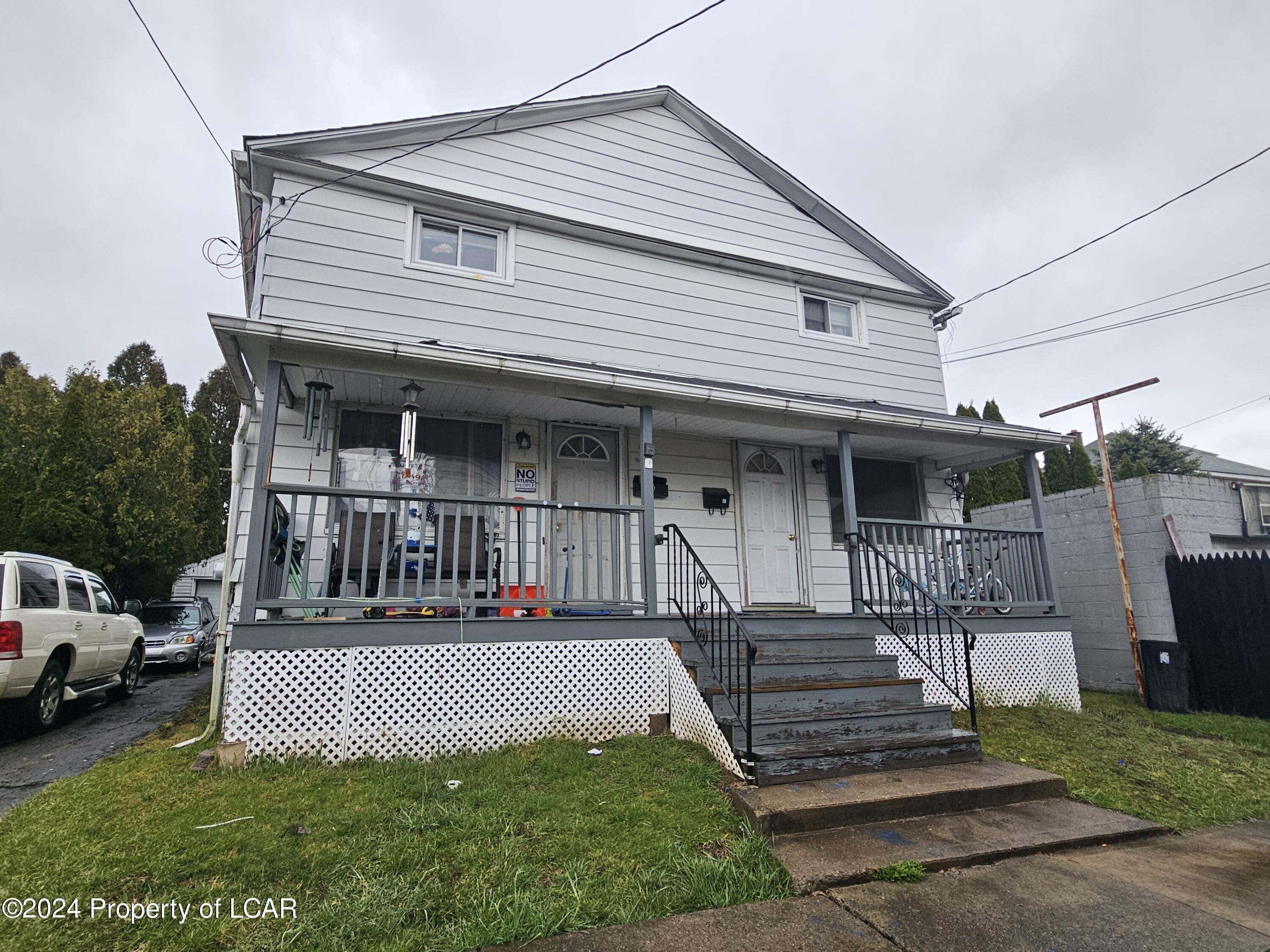 8 Garber Street