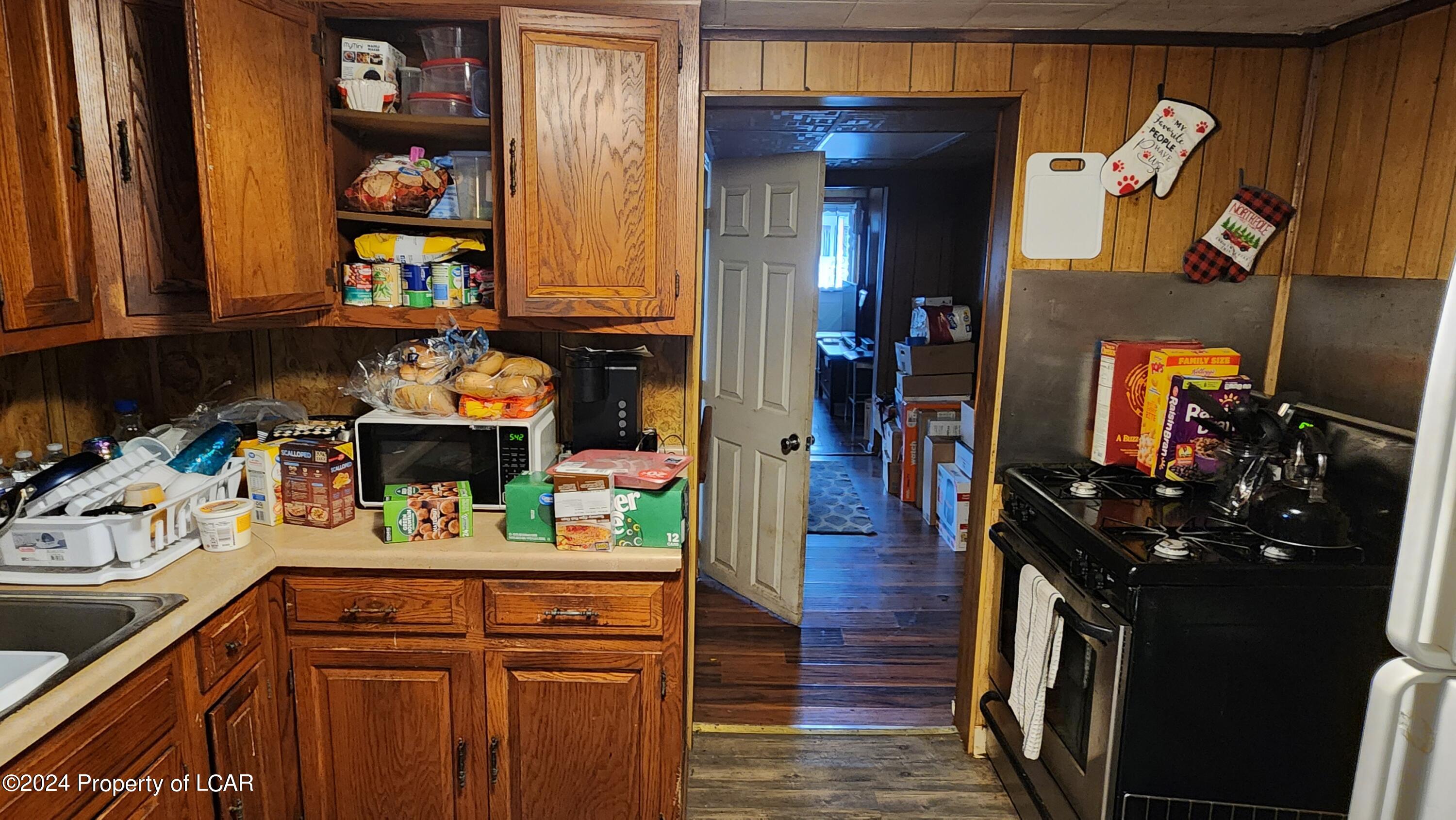 8 Spring Street, Wilkes-Barre