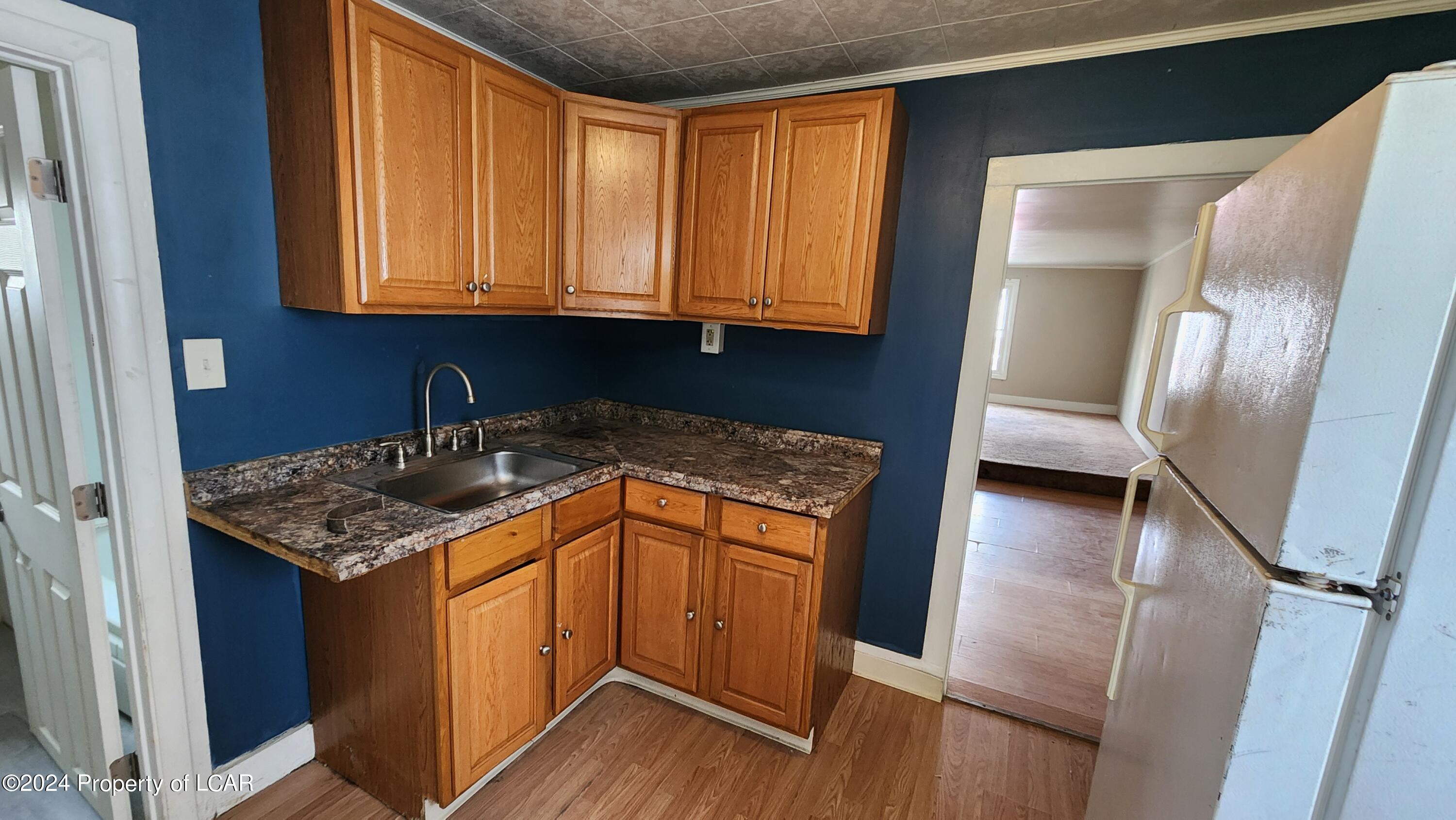 8 Spring Street, Wilkes-Barre