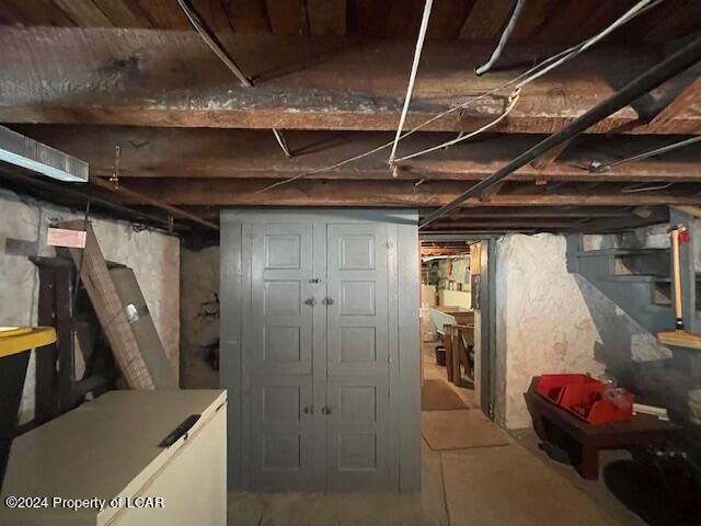 94 Mill Street, Wilkes-Barre