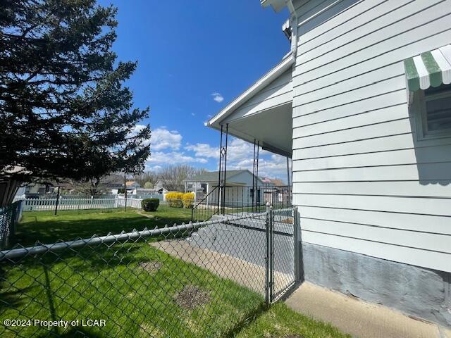 94 Mill Street, Wilkes-Barre