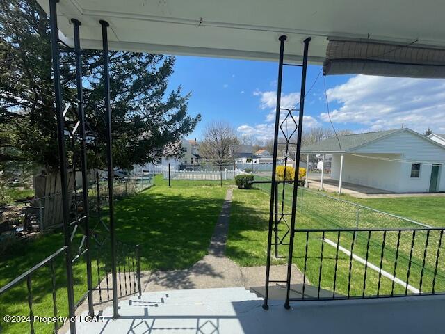 94 Mill Street, Wilkes-Barre