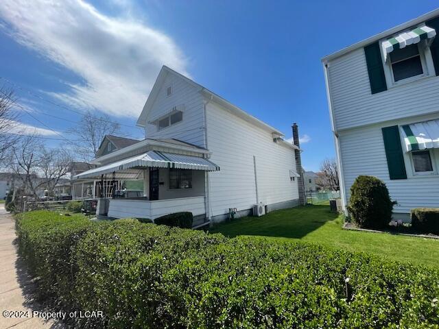 94 Mill Street, Wilkes-Barre