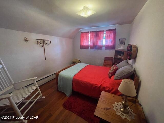 94 Mill Street, Wilkes-Barre