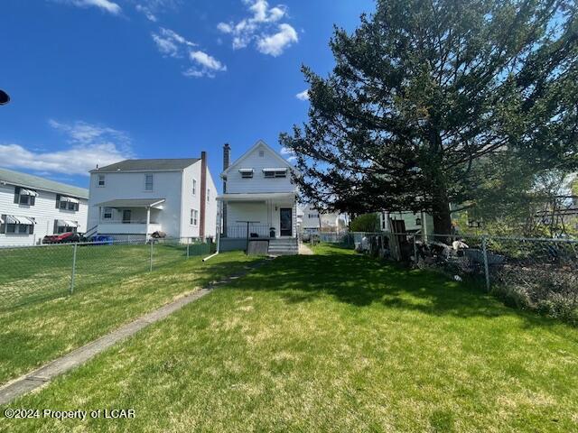 94 Mill Street, Wilkes-Barre