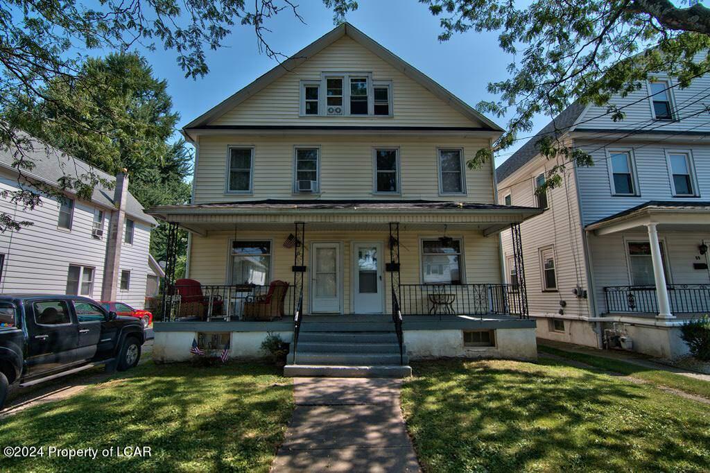 71 Eley Street
