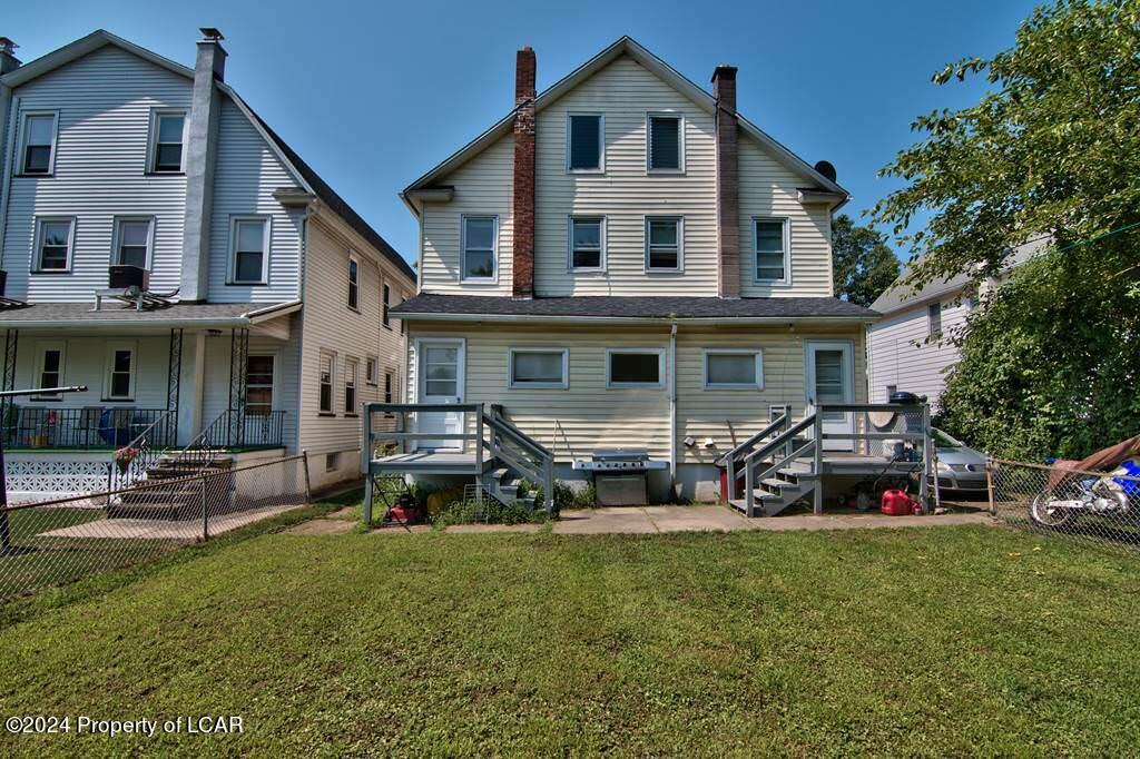 71 Eley Street