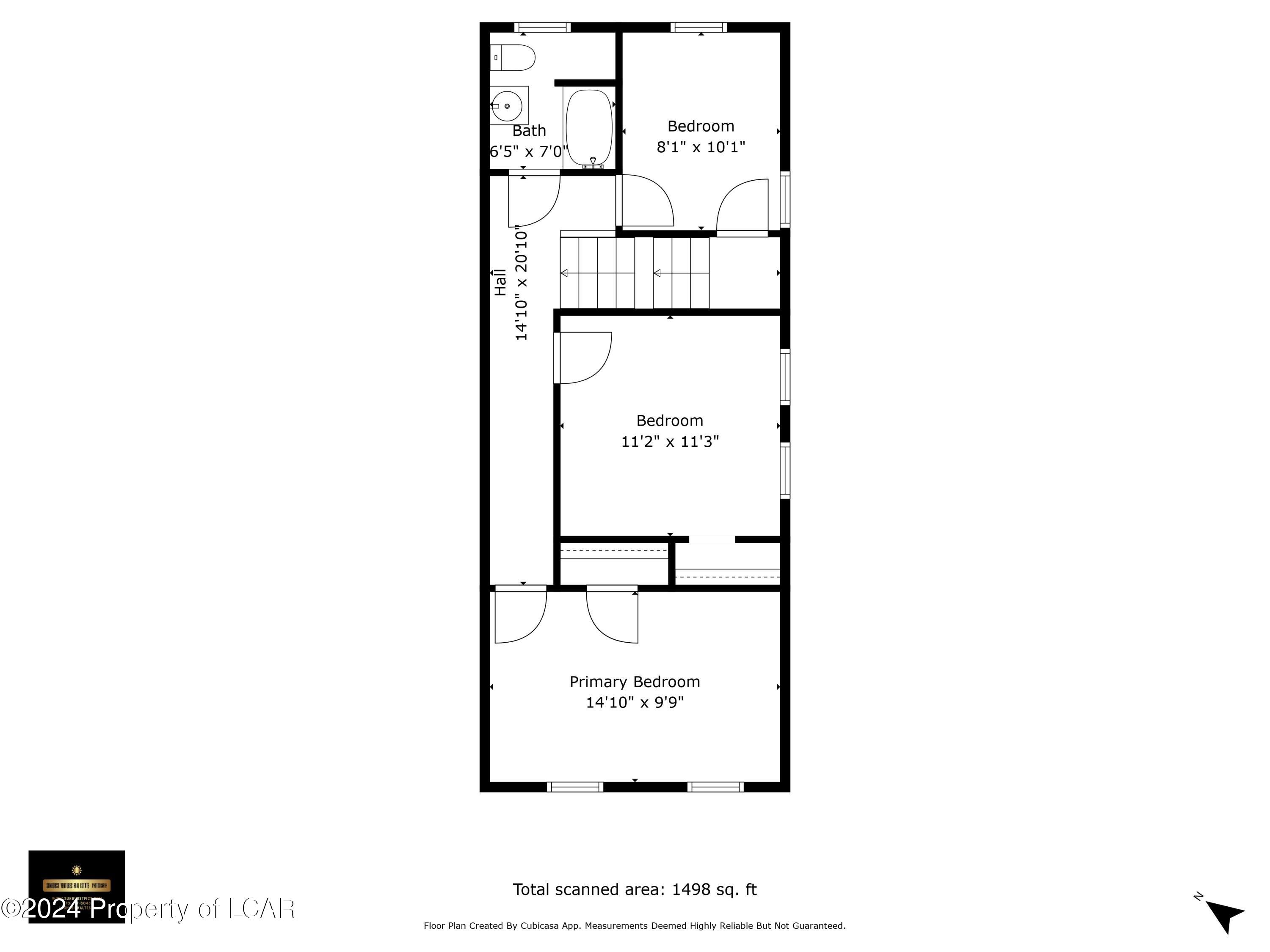 71 Eley Street