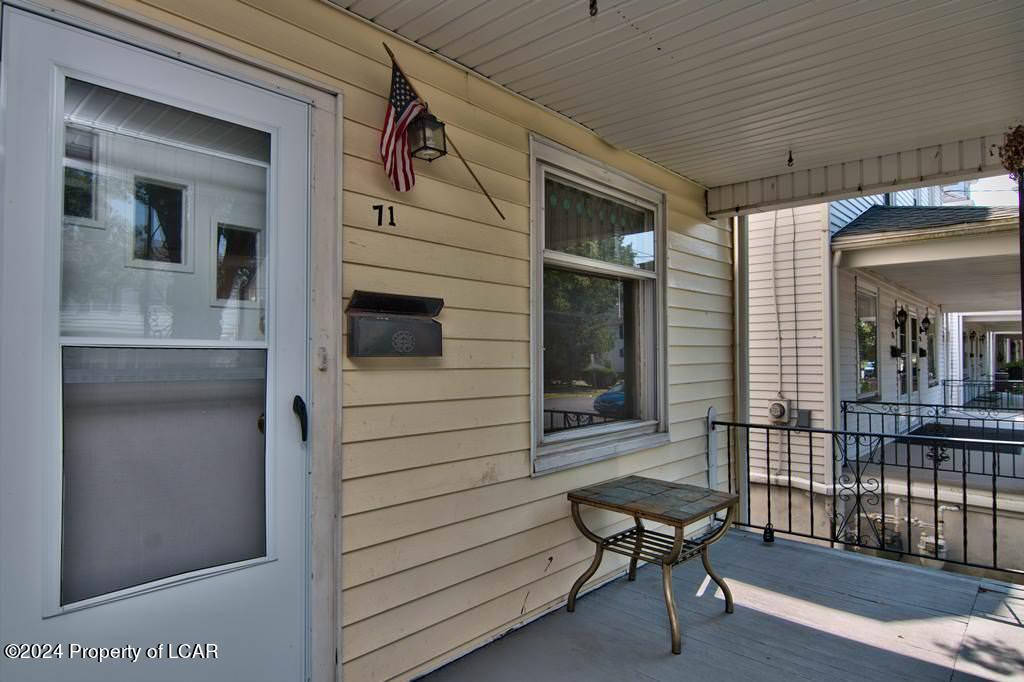 71 Eley Street