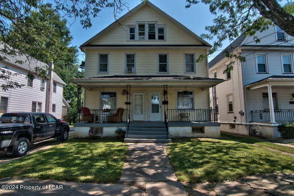 71 Eley Street