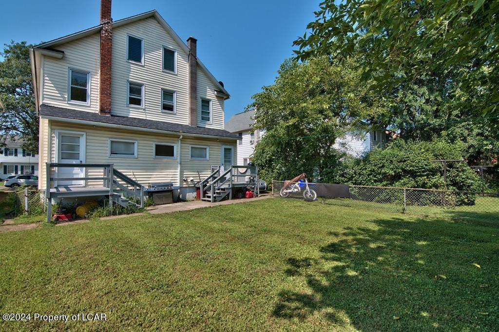 71 Eley Street