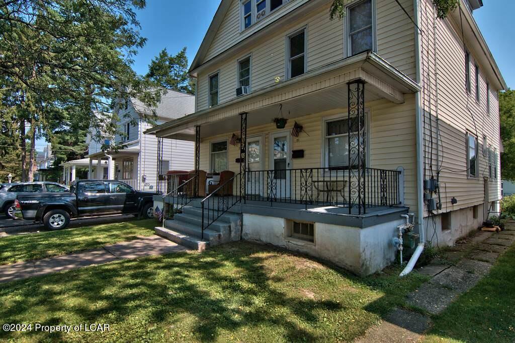 71 Eley Street
