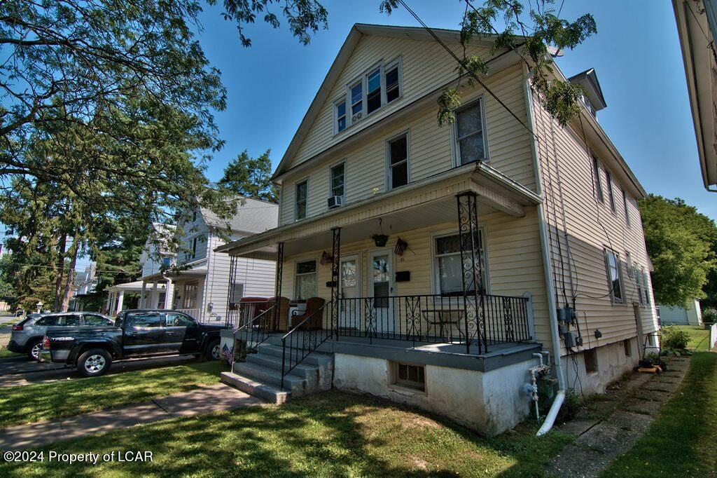 71 Eley Street