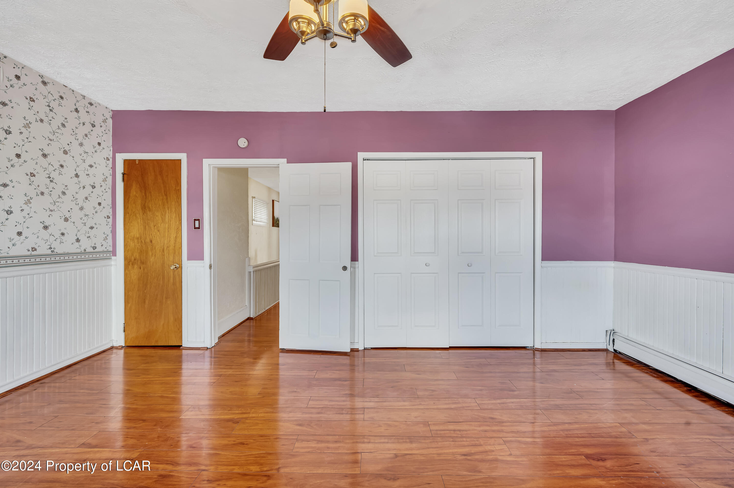 93 Custer Street, Wilkes-Barre
