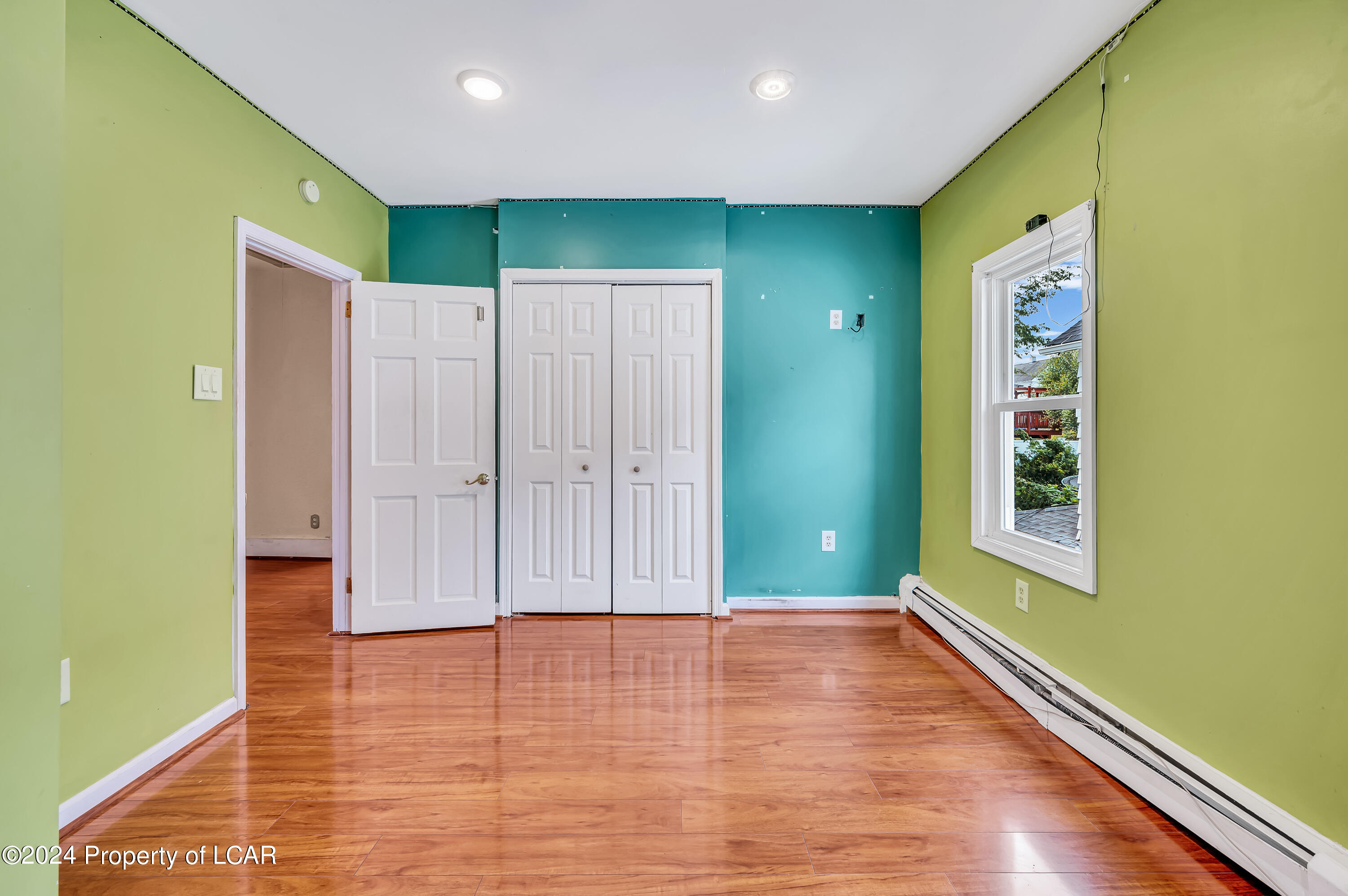 93 Custer Street, Wilkes-Barre