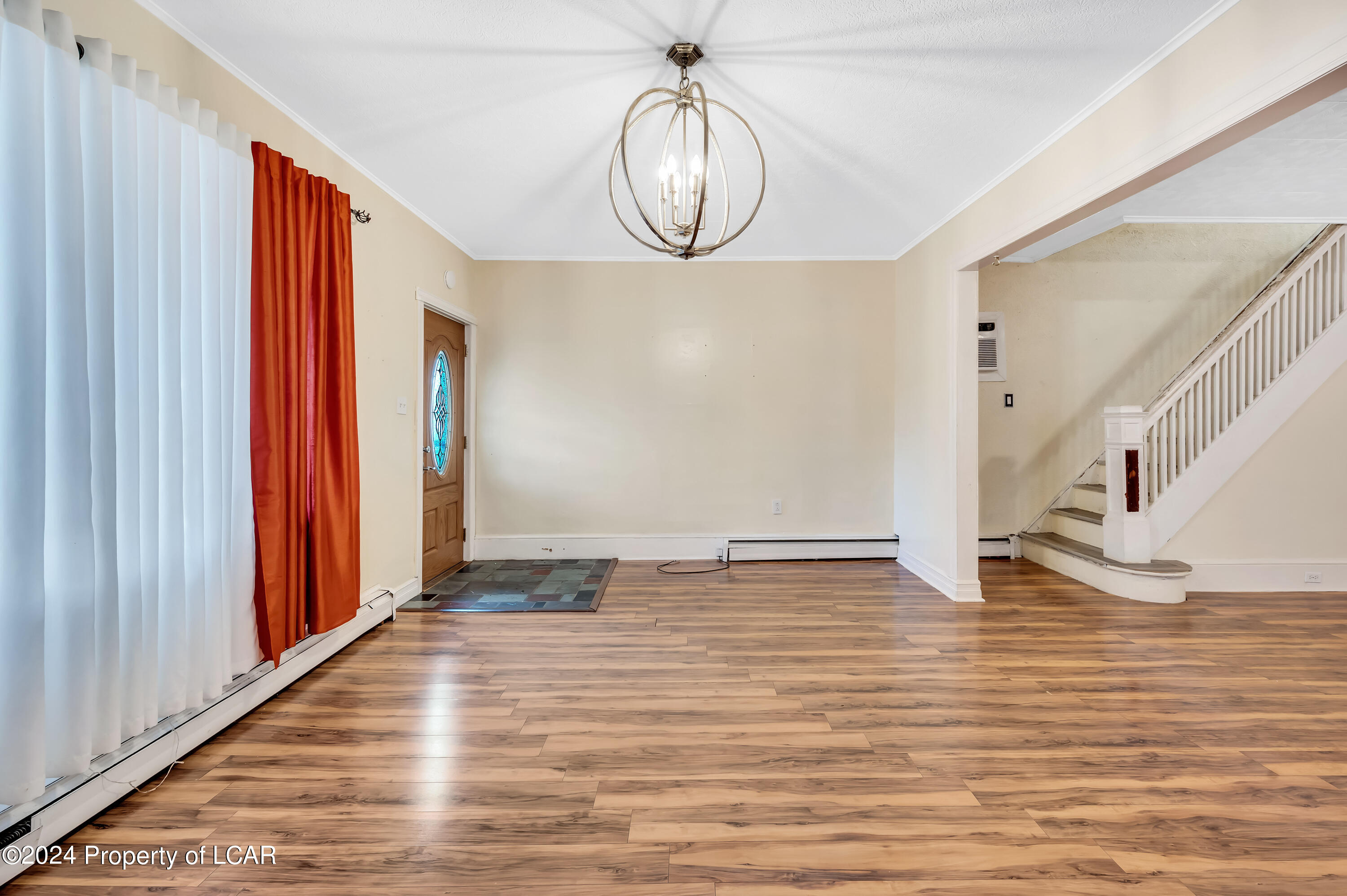 93 Custer Street, Wilkes-Barre