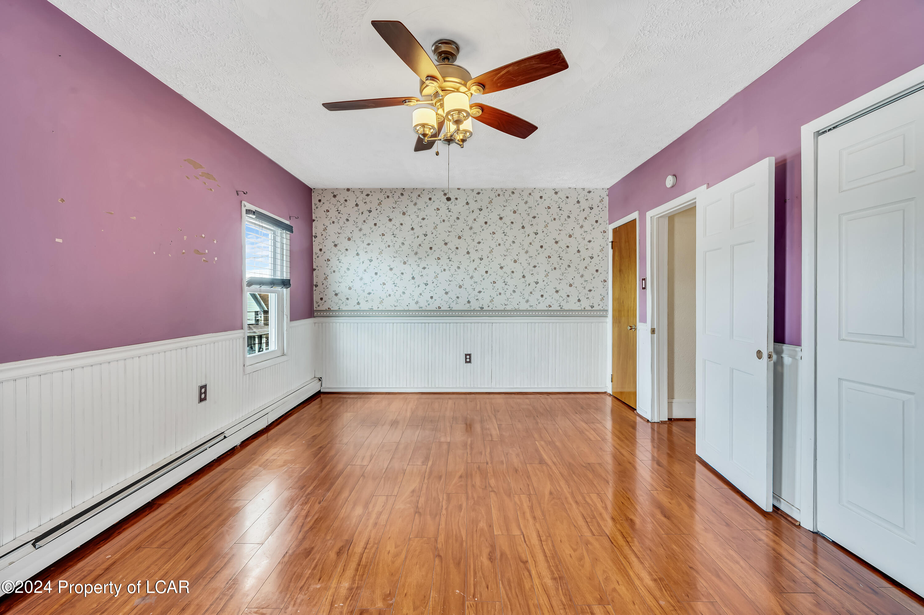 93 Custer Street, Wilkes-Barre